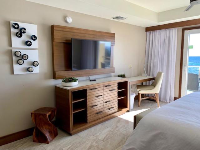 Marriott St Marteen 3 bedroom Villa view 4