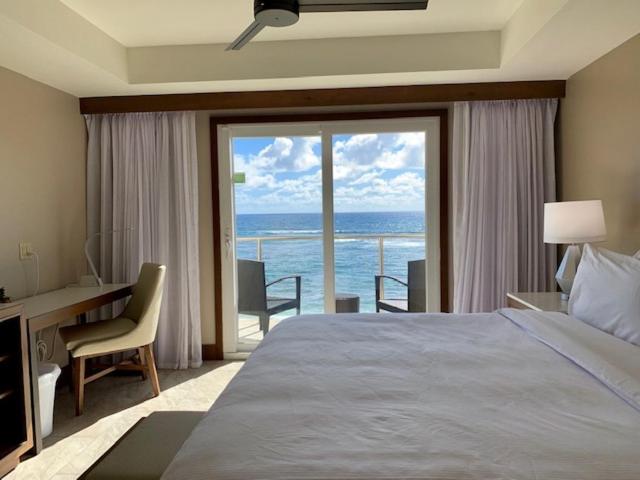 Marriott St Marteen 3 bedroom Villa view 5