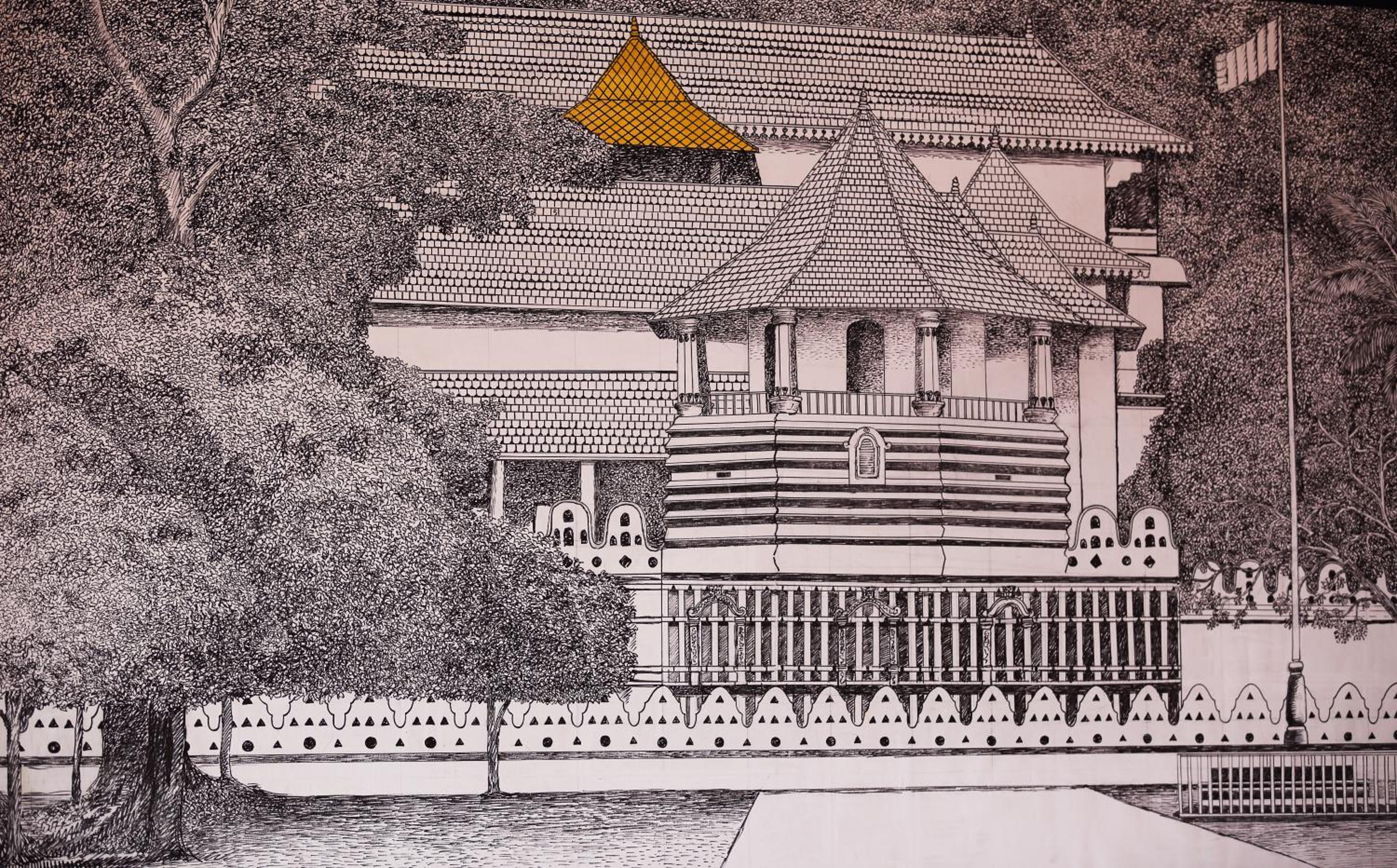RedHill Kandy