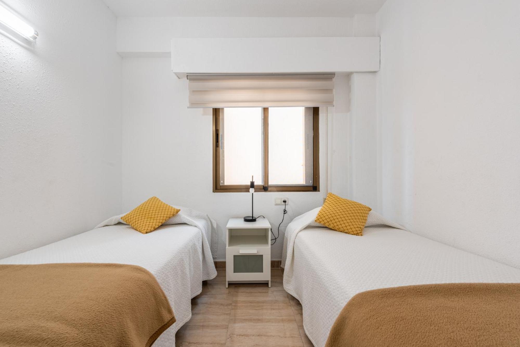 Amazing 2 bedrooms apartment in Marbella Centre