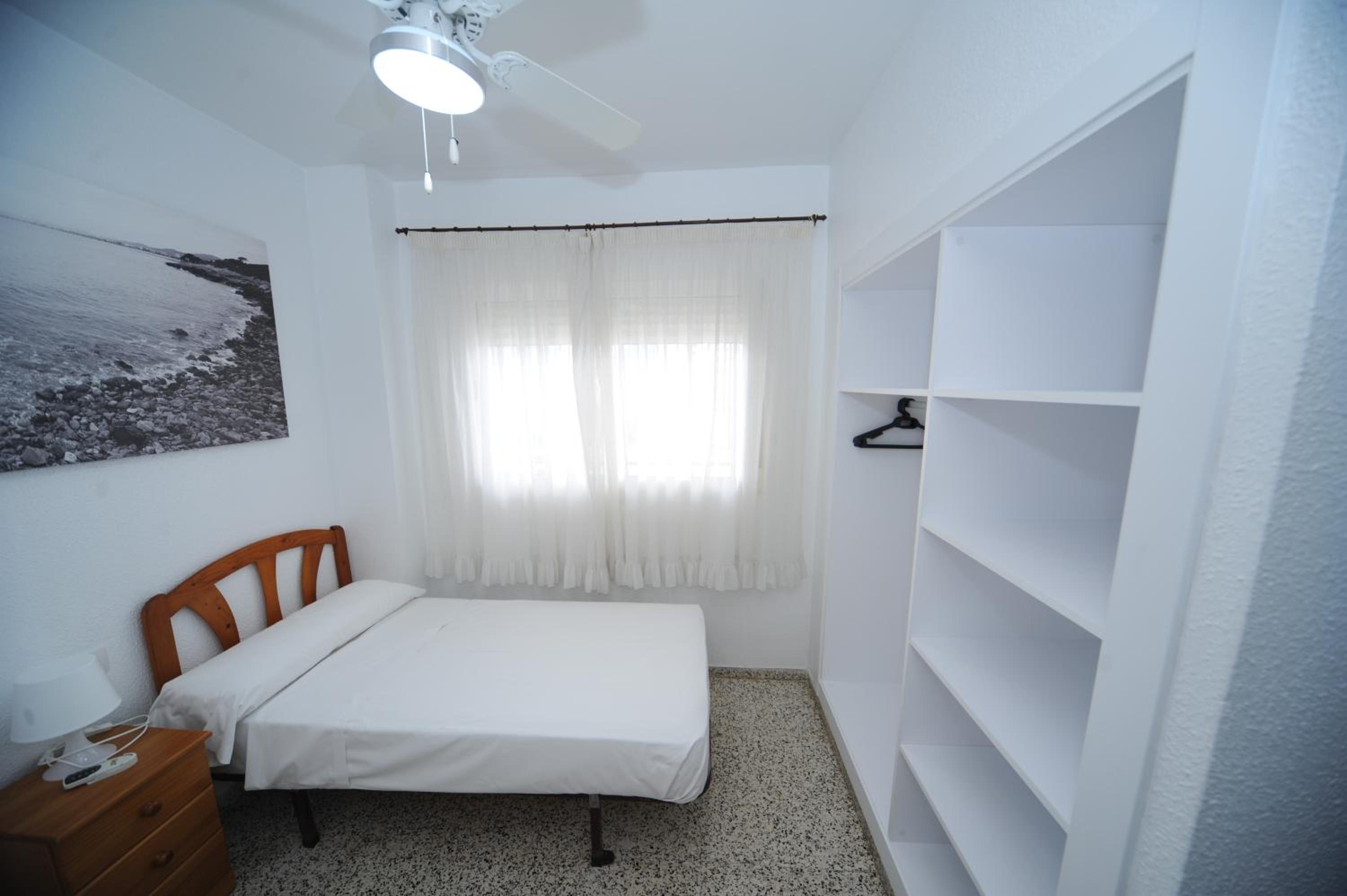 Apartamentos Estoril I - II Orangecosta