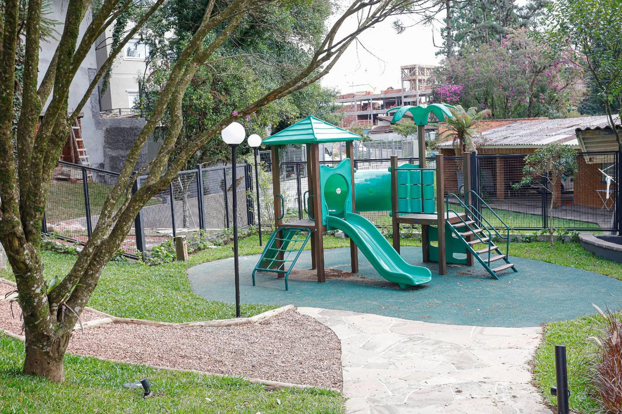 Comfort and Coziness in Gramado 301B