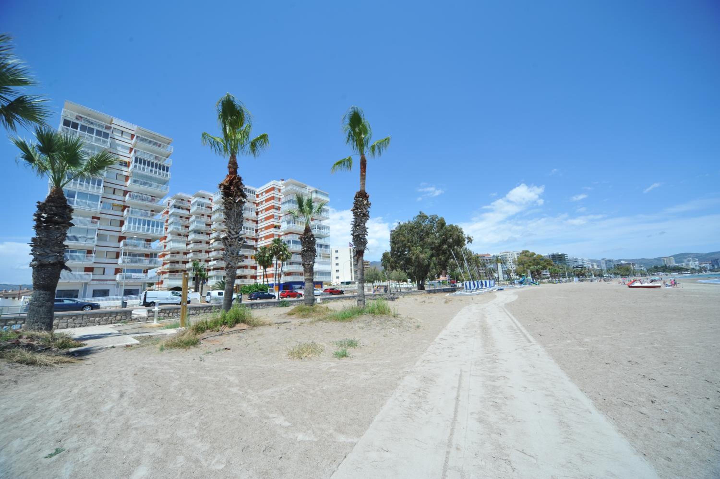 Apartamentos Estoril I - II Orangecosta
