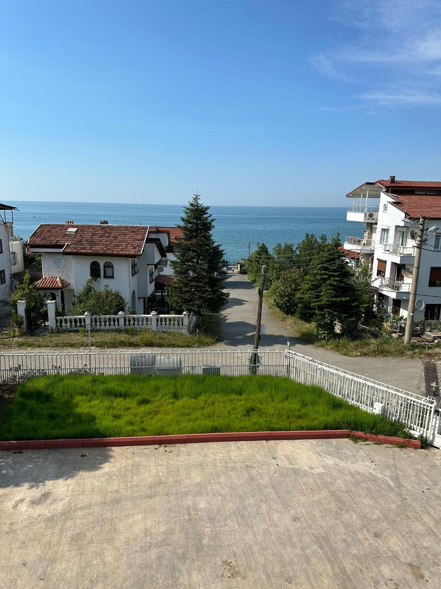 villa magnolia
