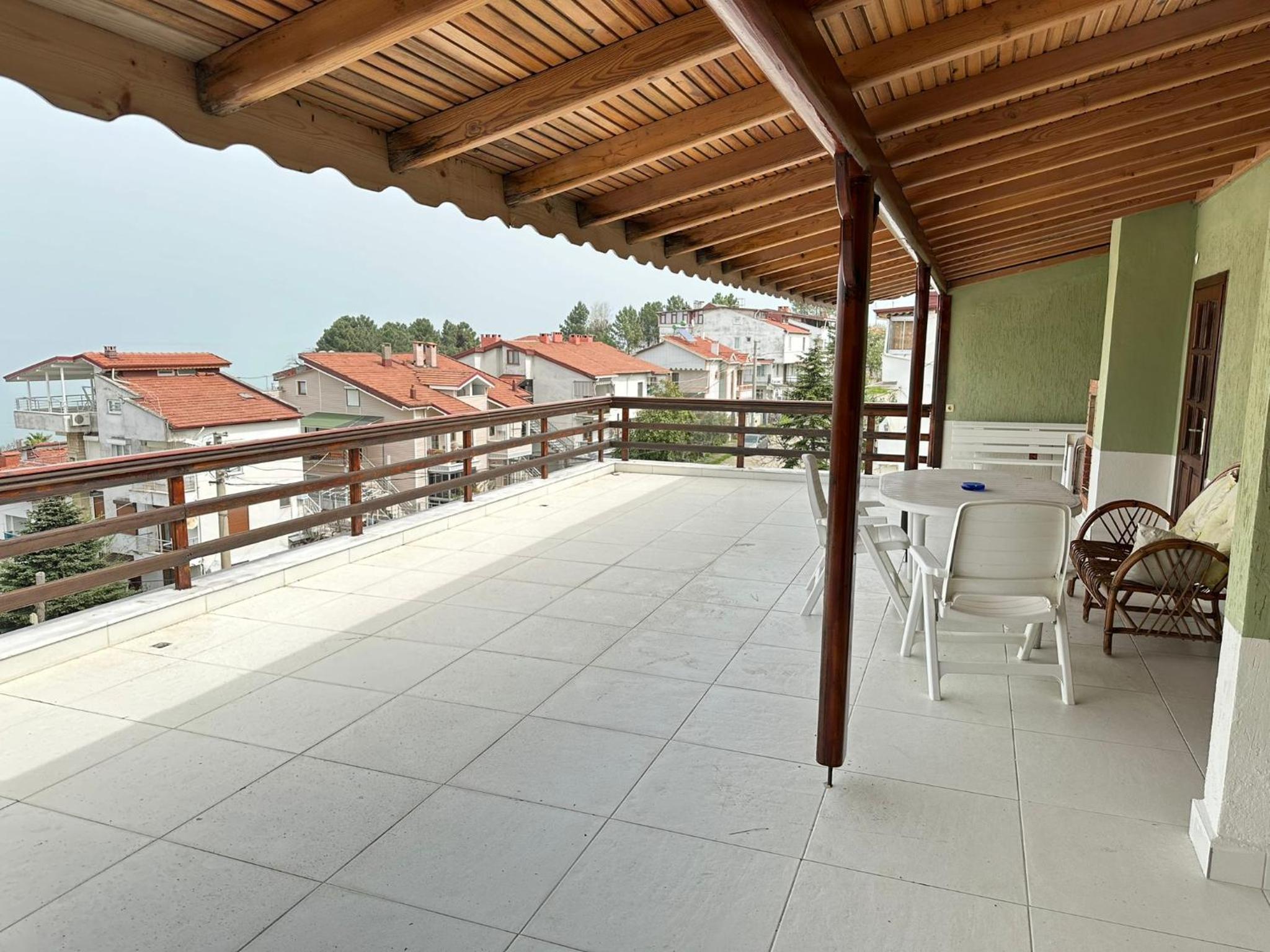 villa magnolia