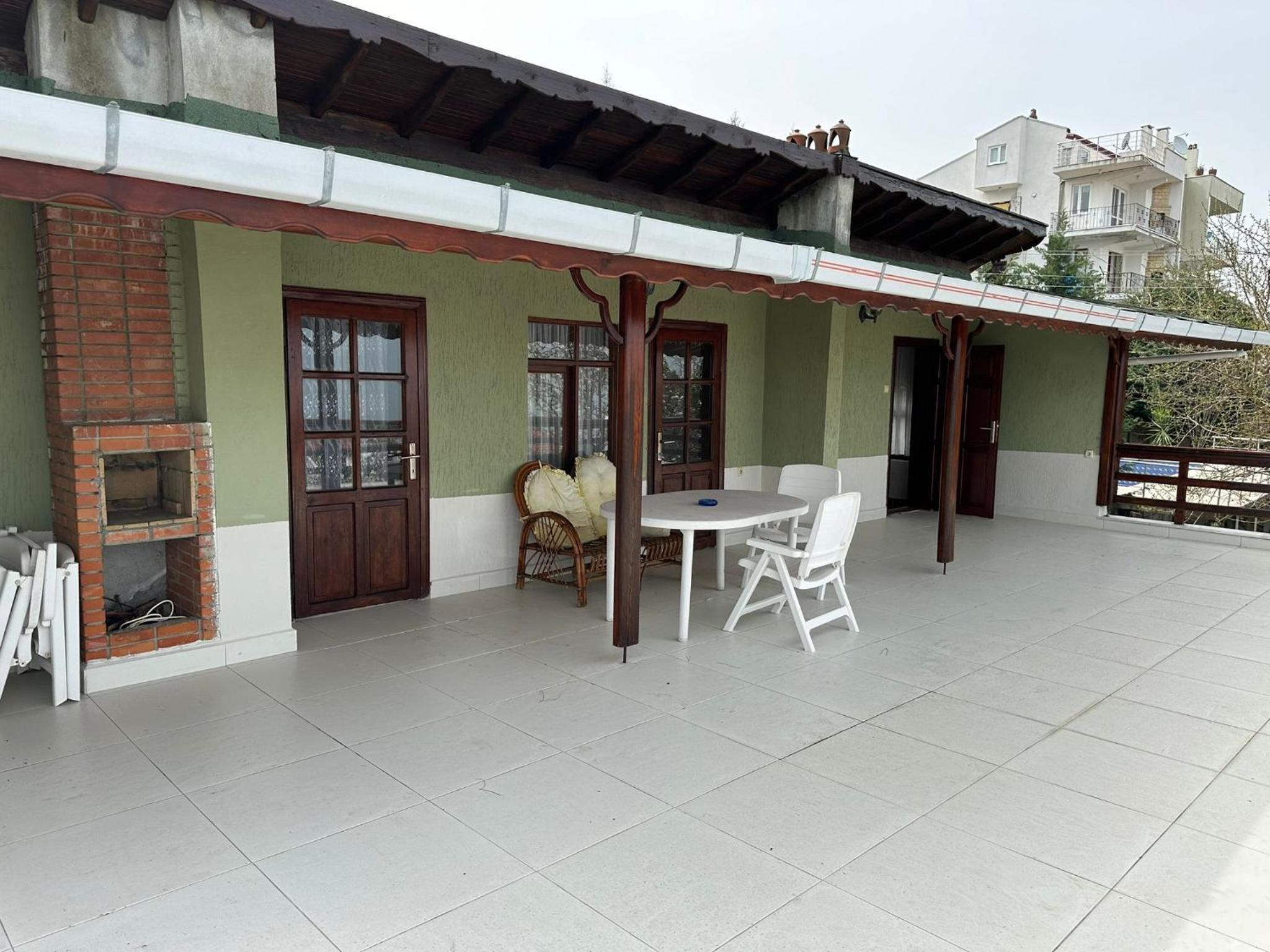 villa magnolia
