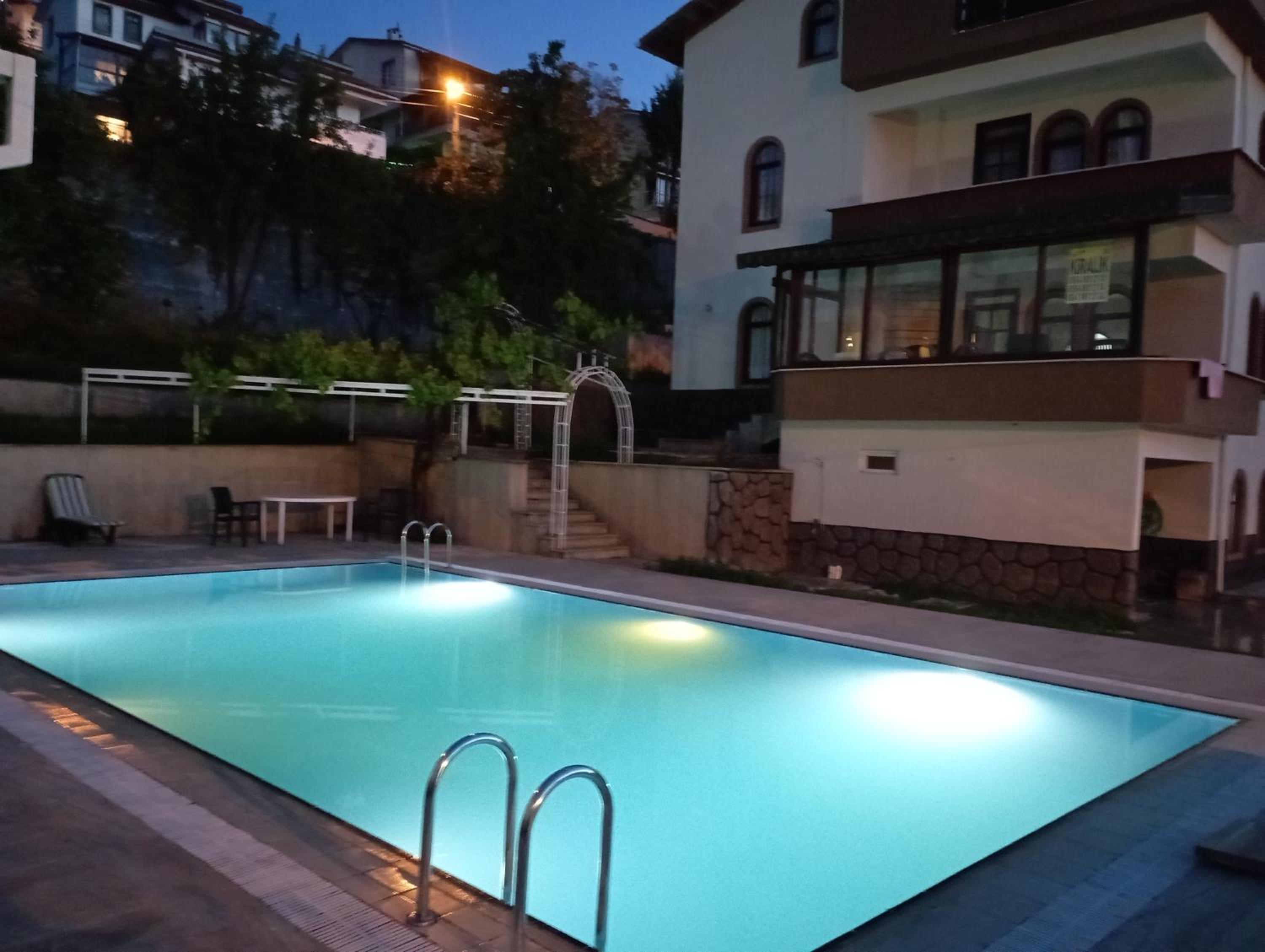 villa magnolia
