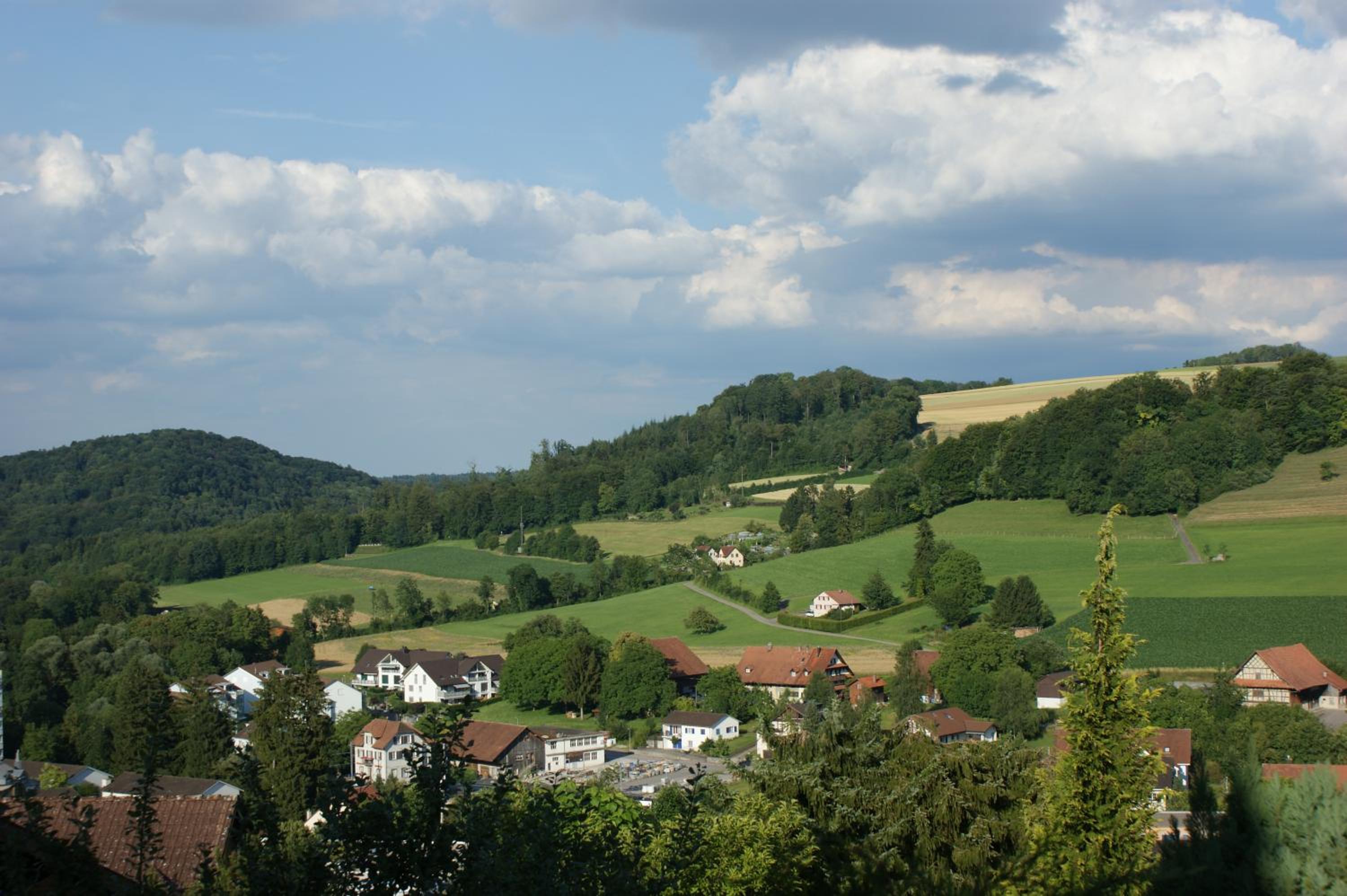 Ferienwohnung und B&B Chasa Janett