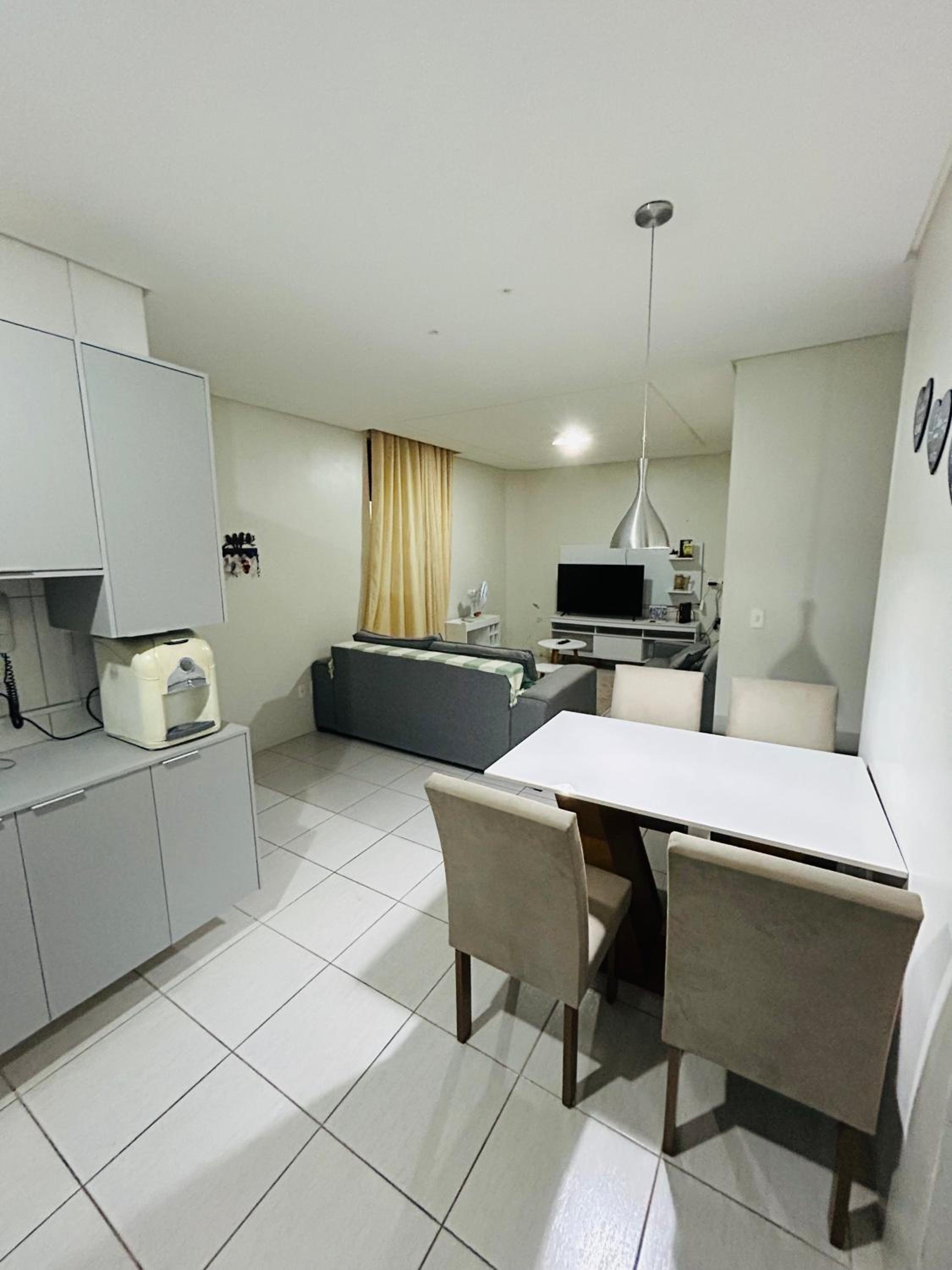 Apartamento Caruaru PE bairro Mauricio de Nassau