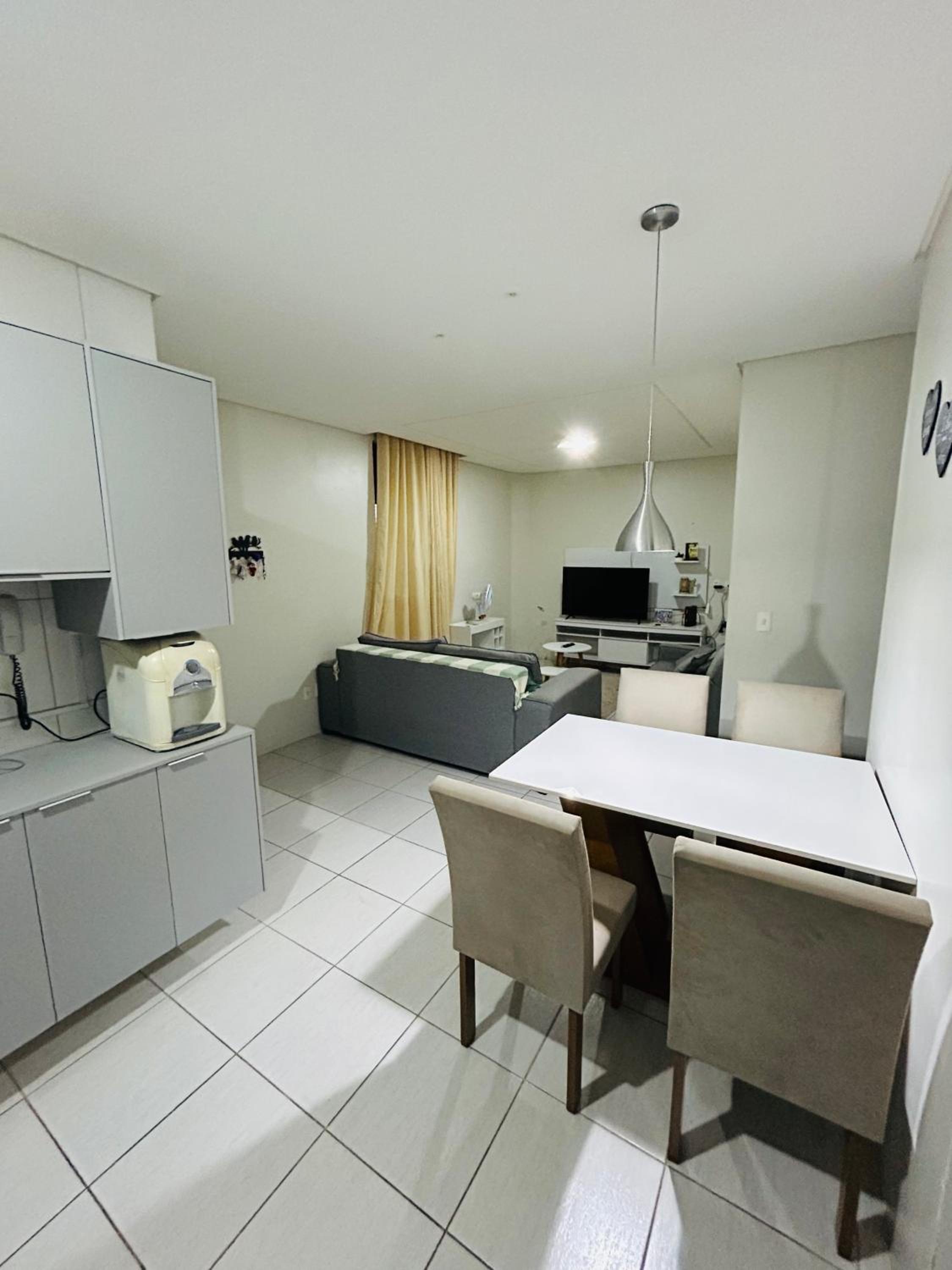Apartamento Caruaru PE bairro Mauricio de Nassau