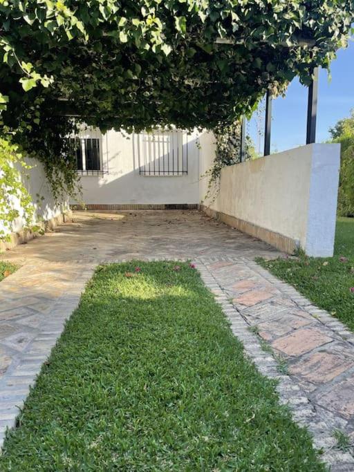 Chalet en Roche con piscina, aire acondicionado y wifi view 2