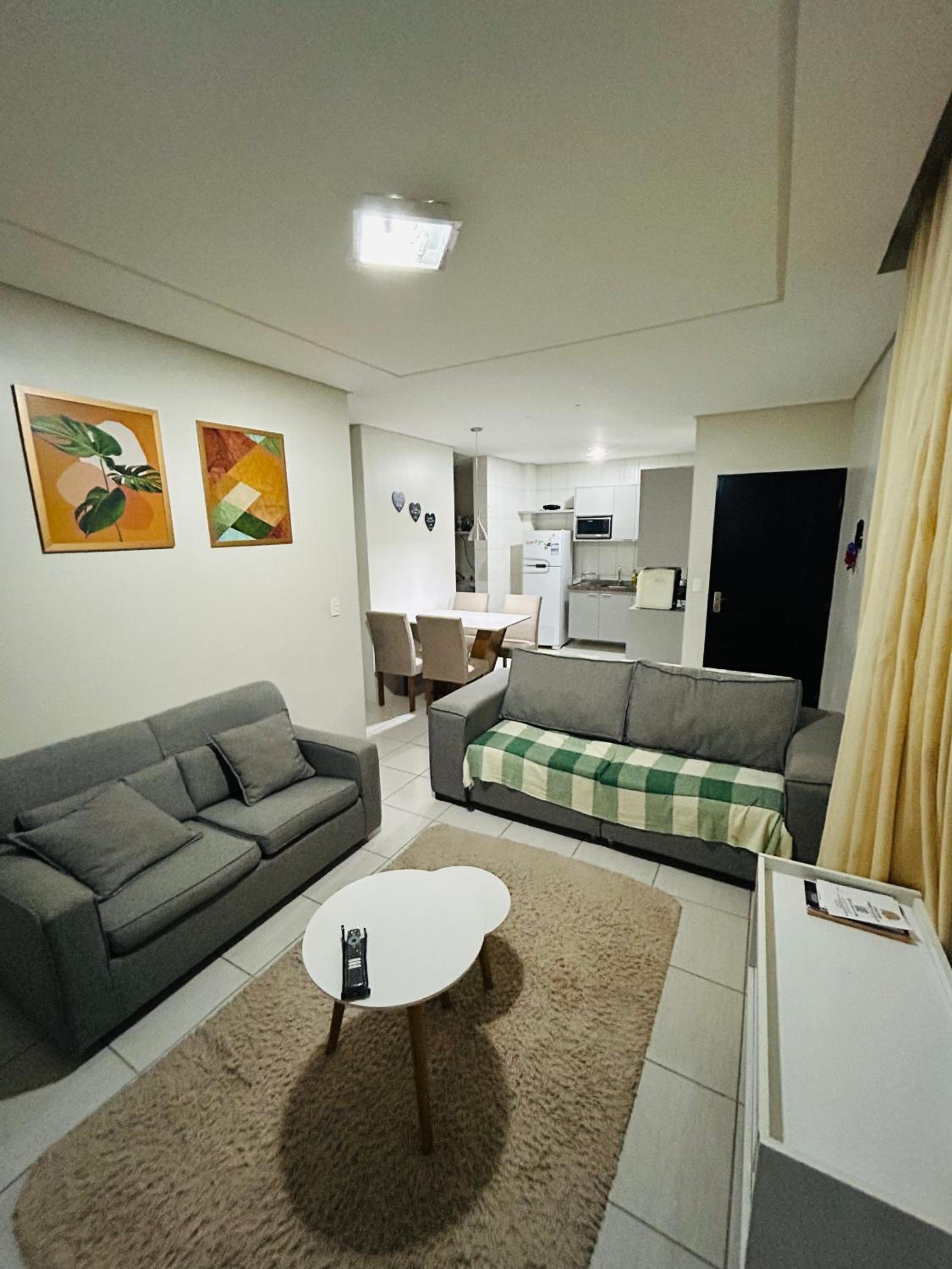 Apartamento Caruaru PE bairro Mauricio de Nassau