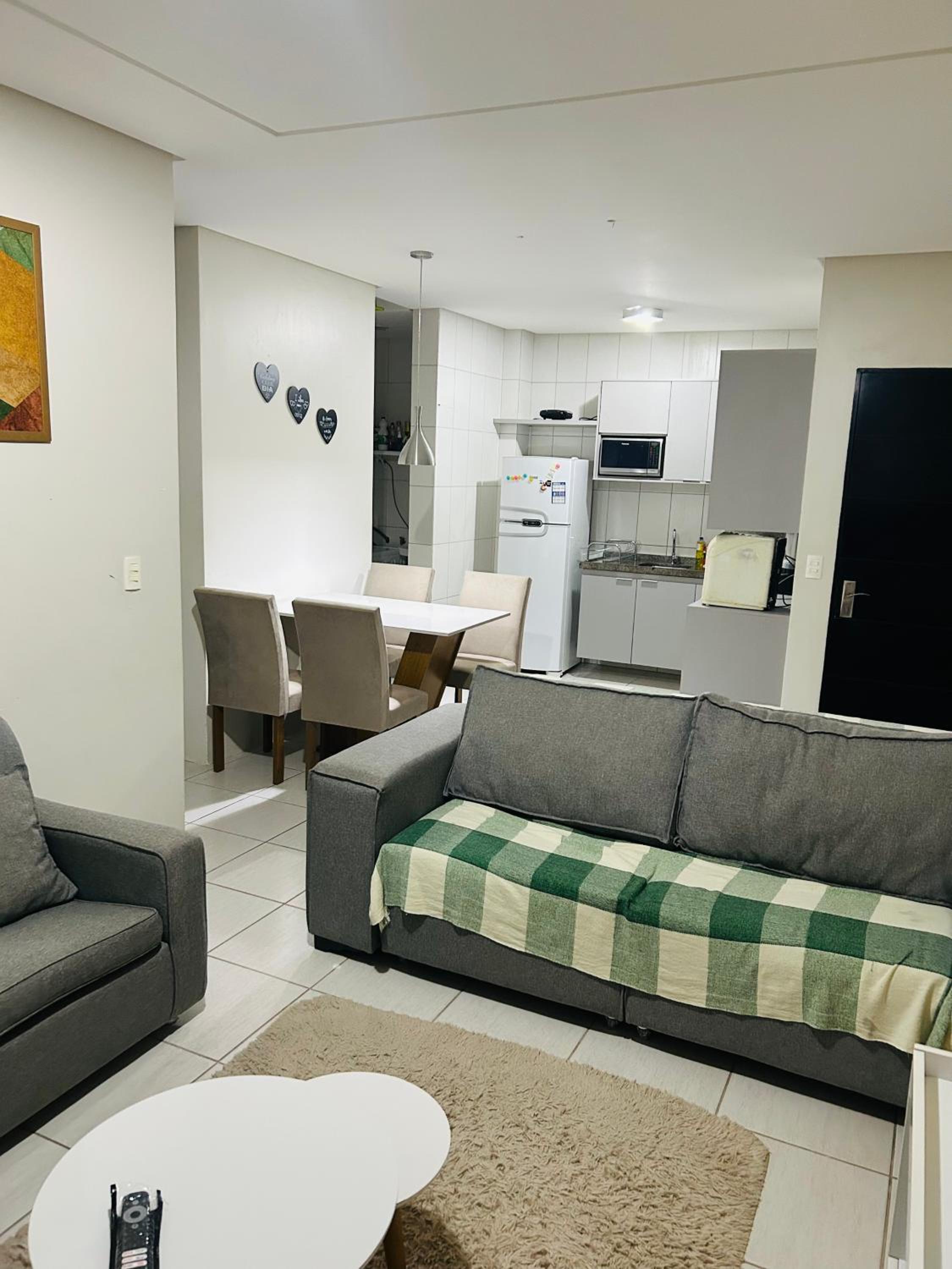 Apartamento Caruaru PE bairro Mauricio de Nassau