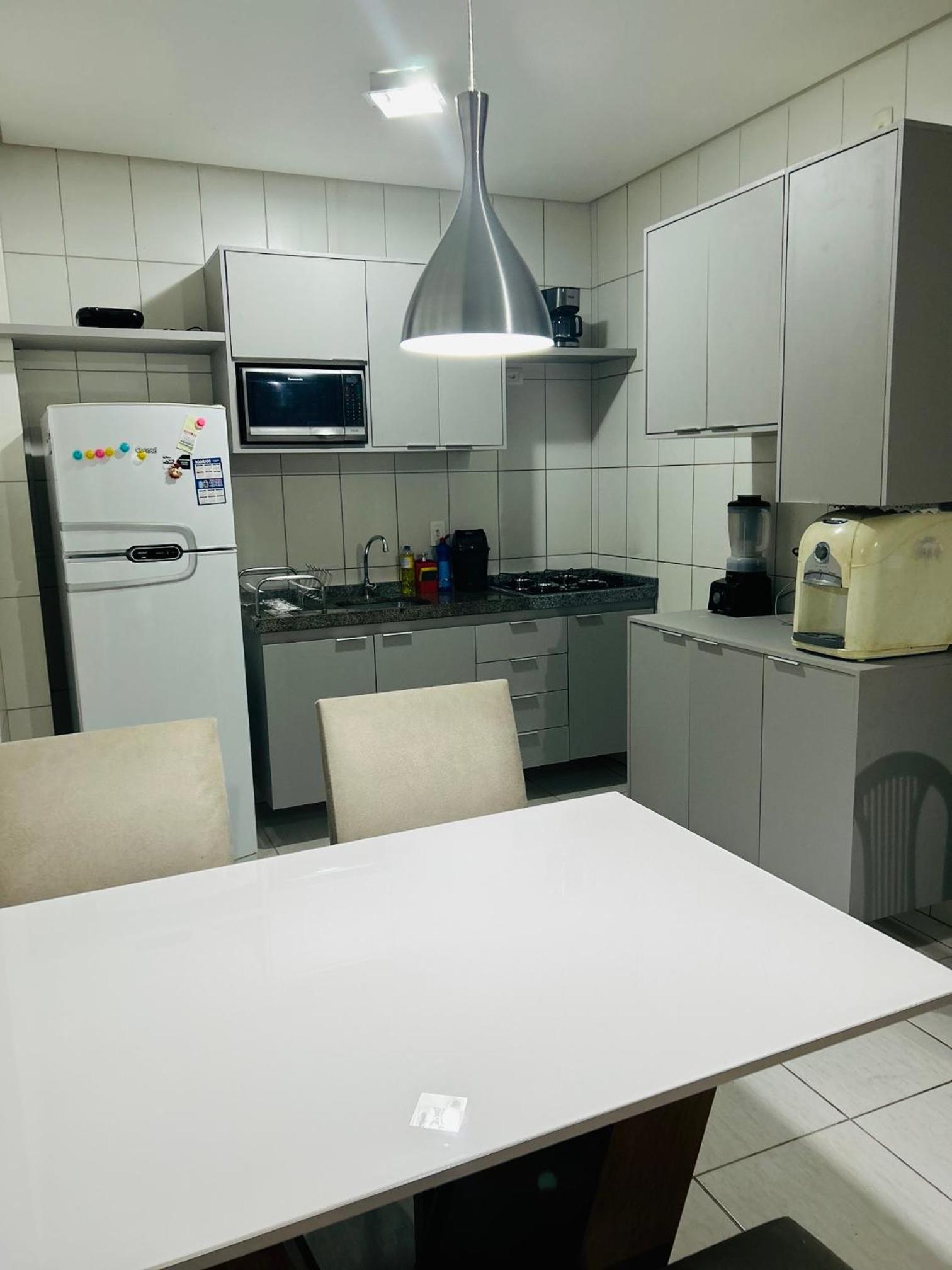 Apartamento Caruaru PE bairro Mauricio de Nassau