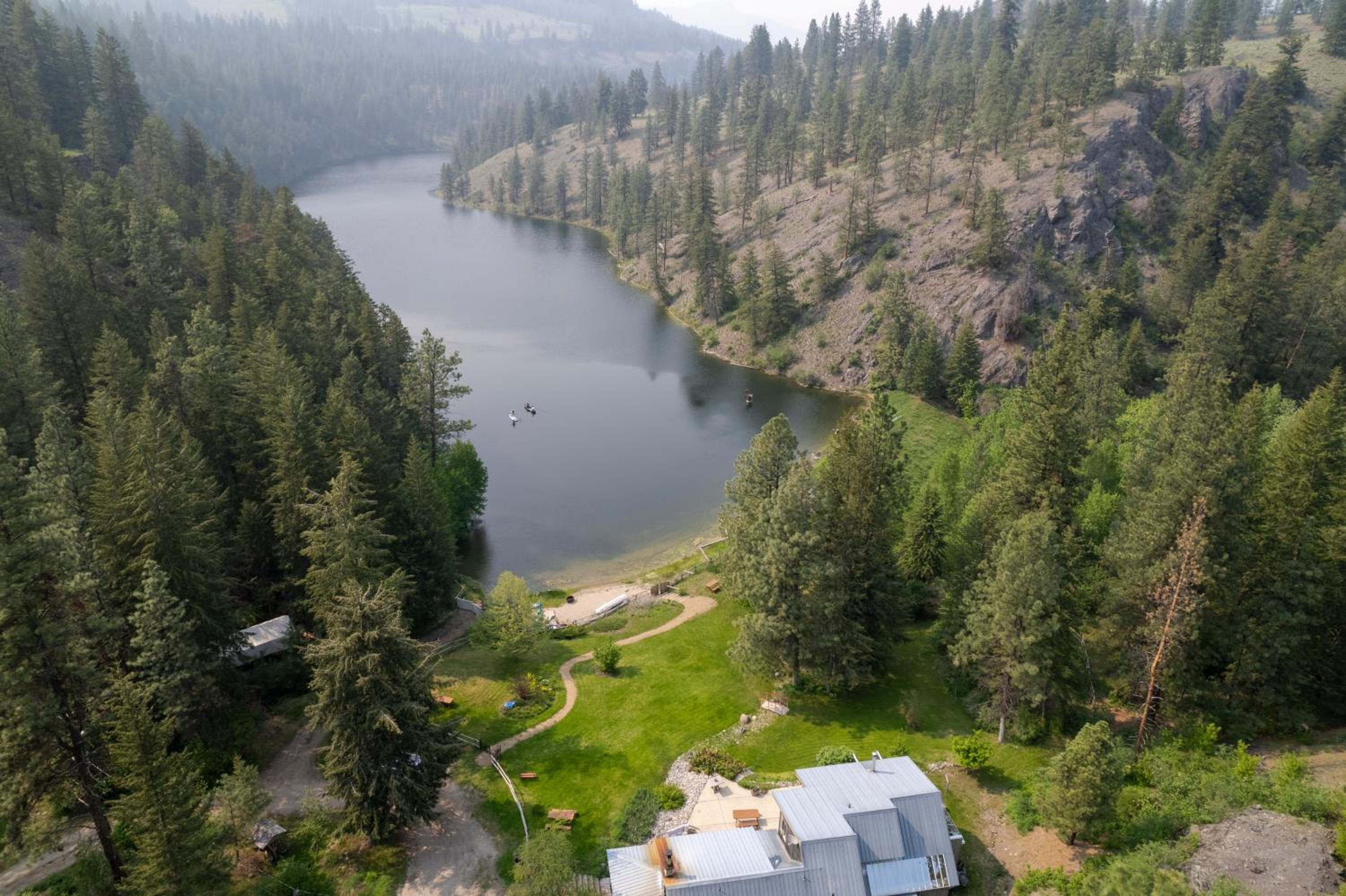 Mountain Springs Nature Retreat