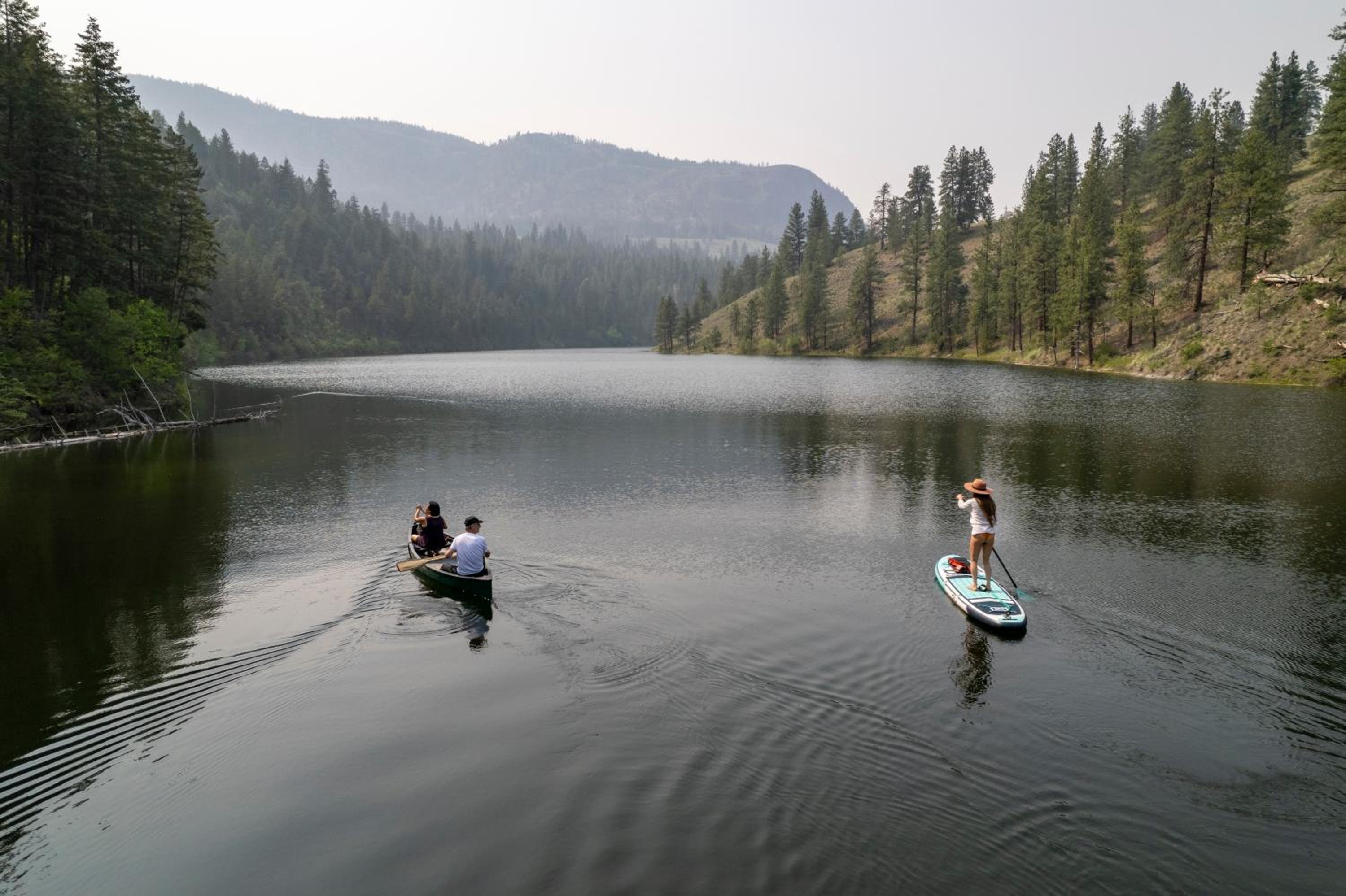 Mountain Springs Nature Retreat
