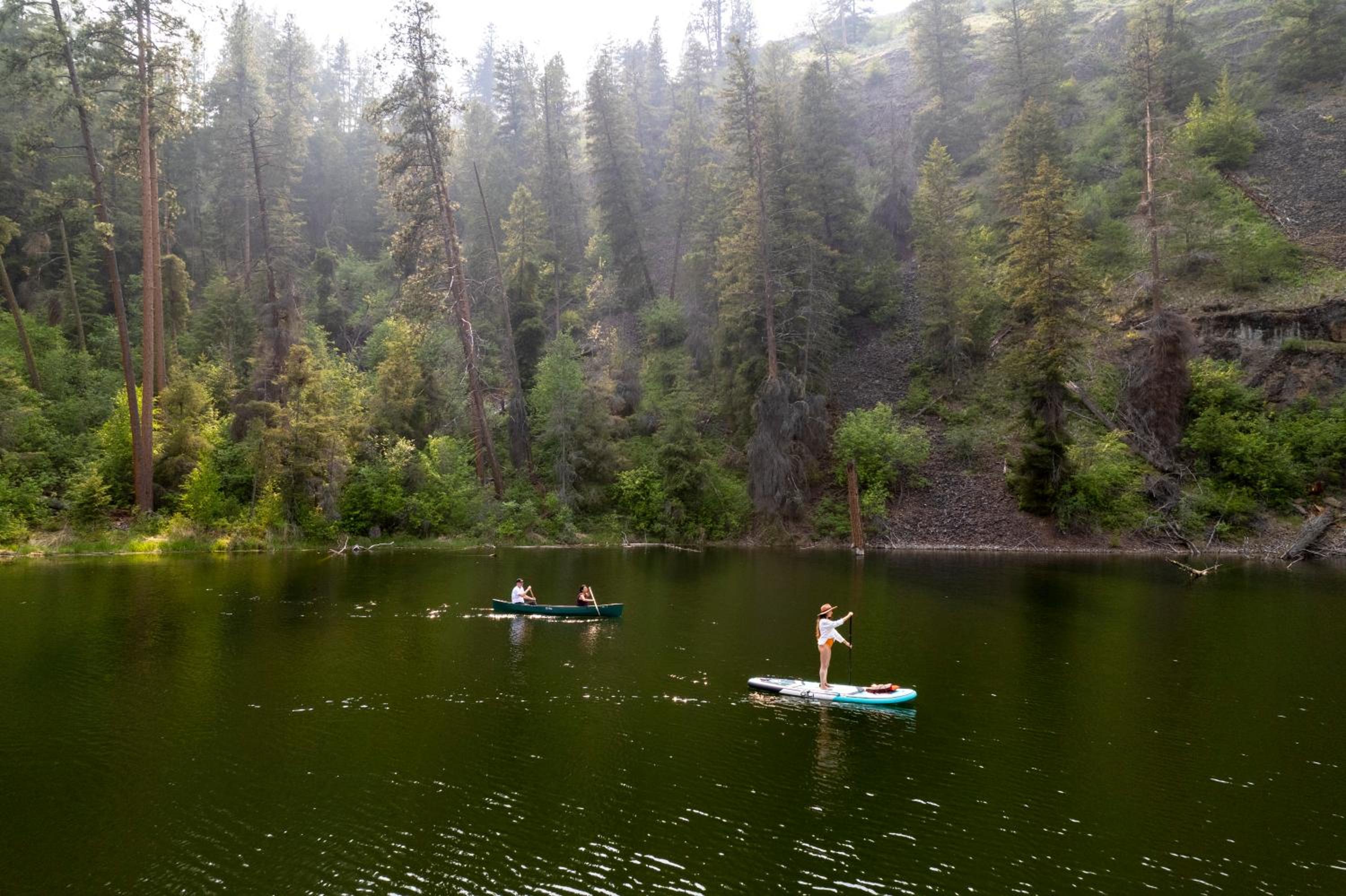 Mountain Springs Nature Retreat