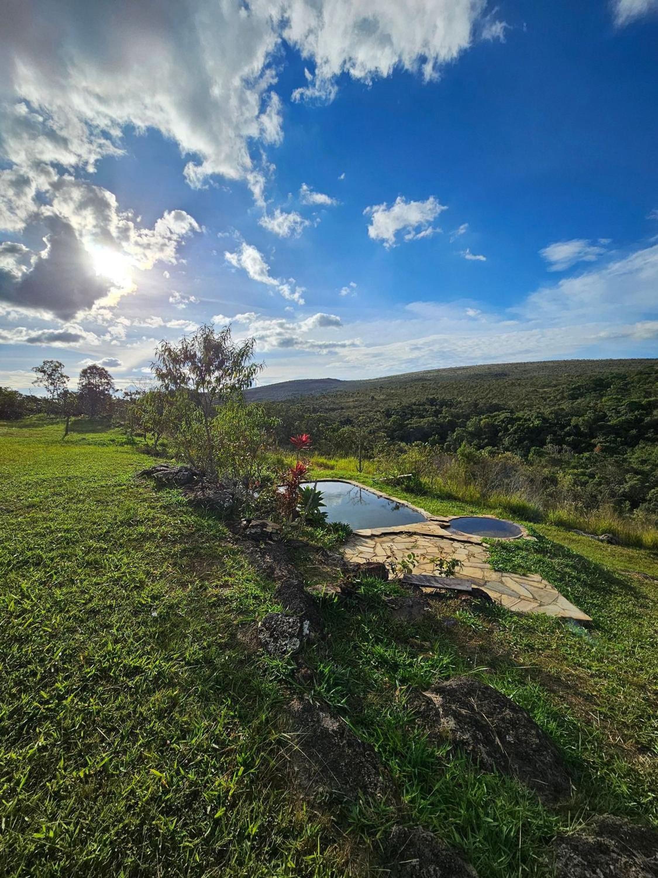 Chalés Vila Carrancas - Unidade Serra