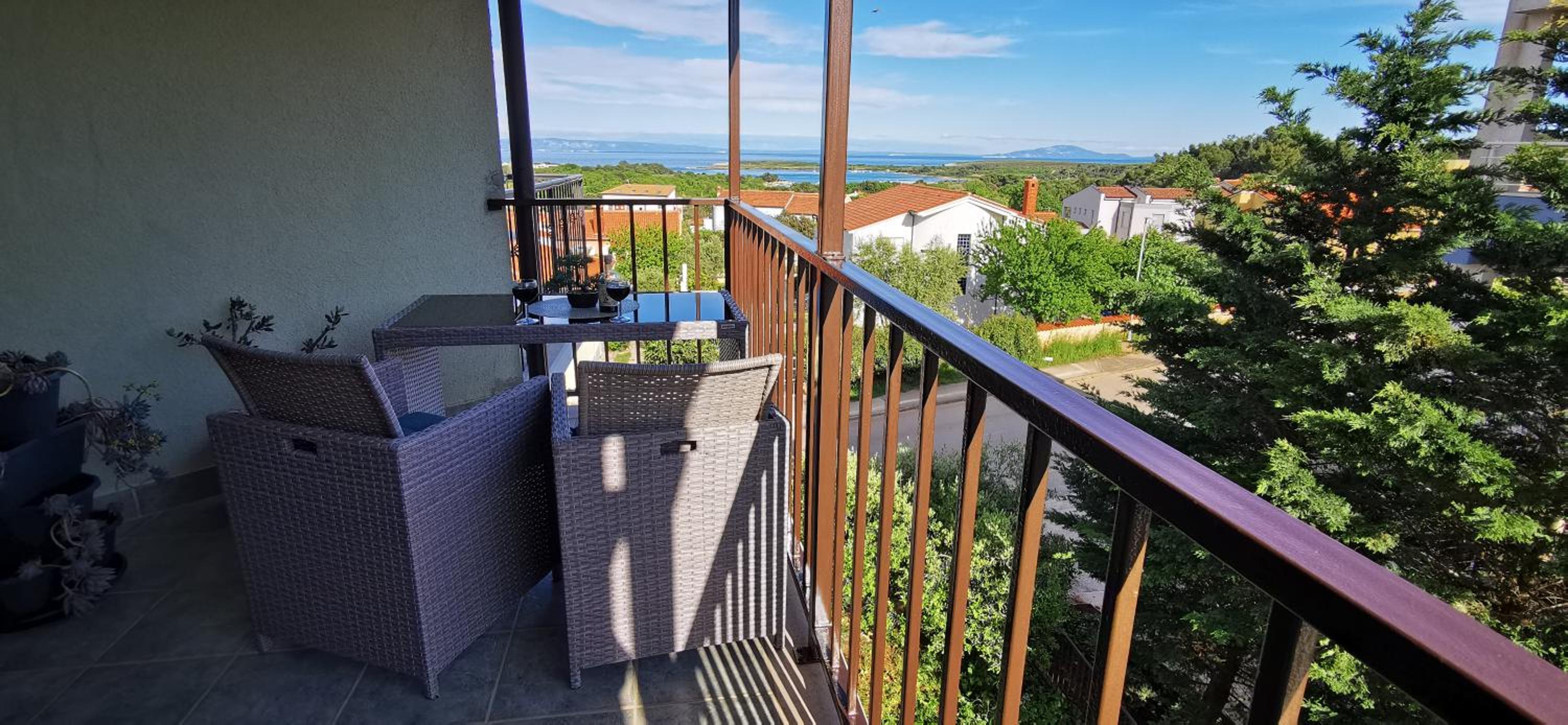 Studio Apartment Lela Ližnjan view 3