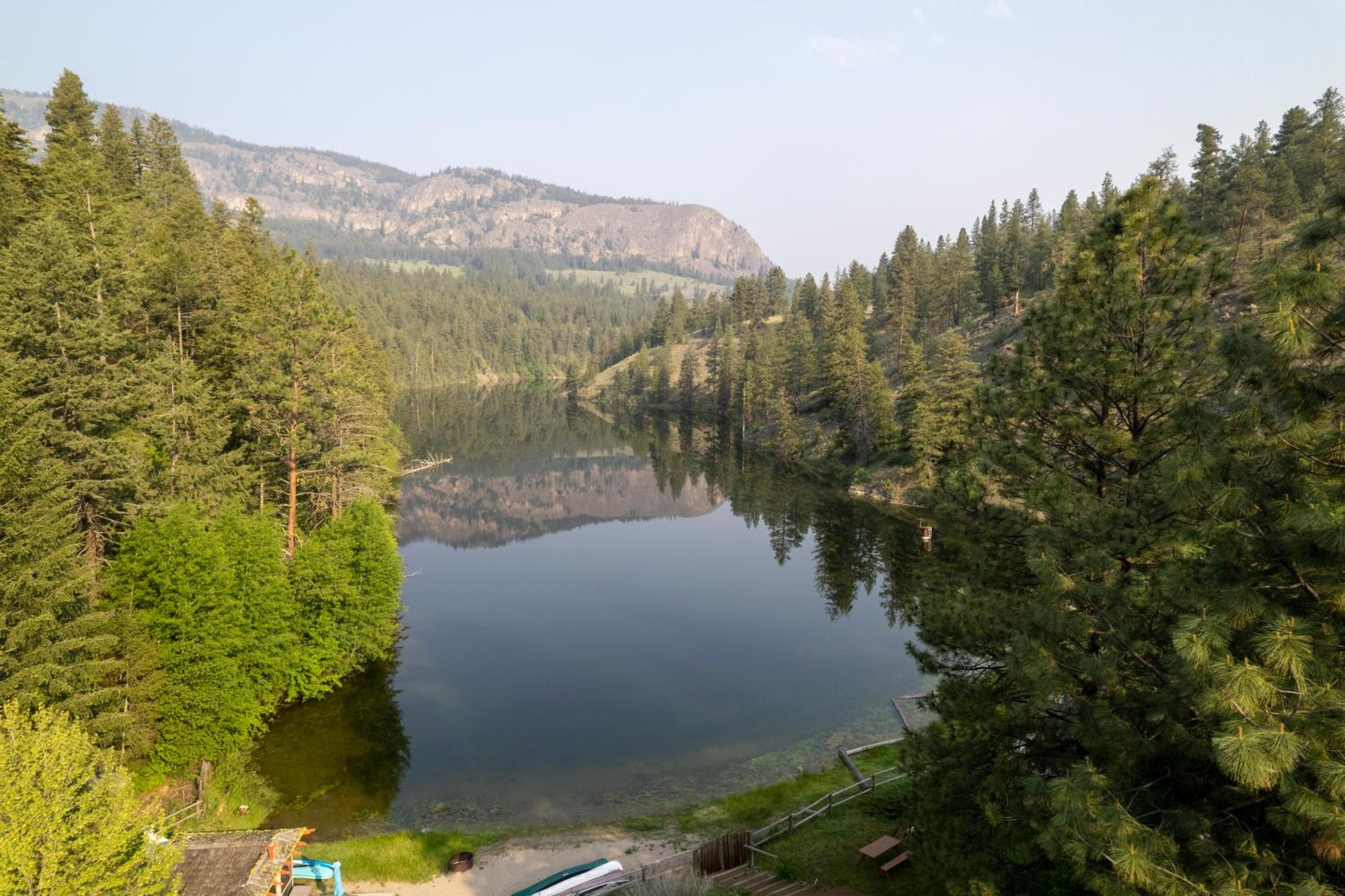 Mountain Springs Nature Retreat