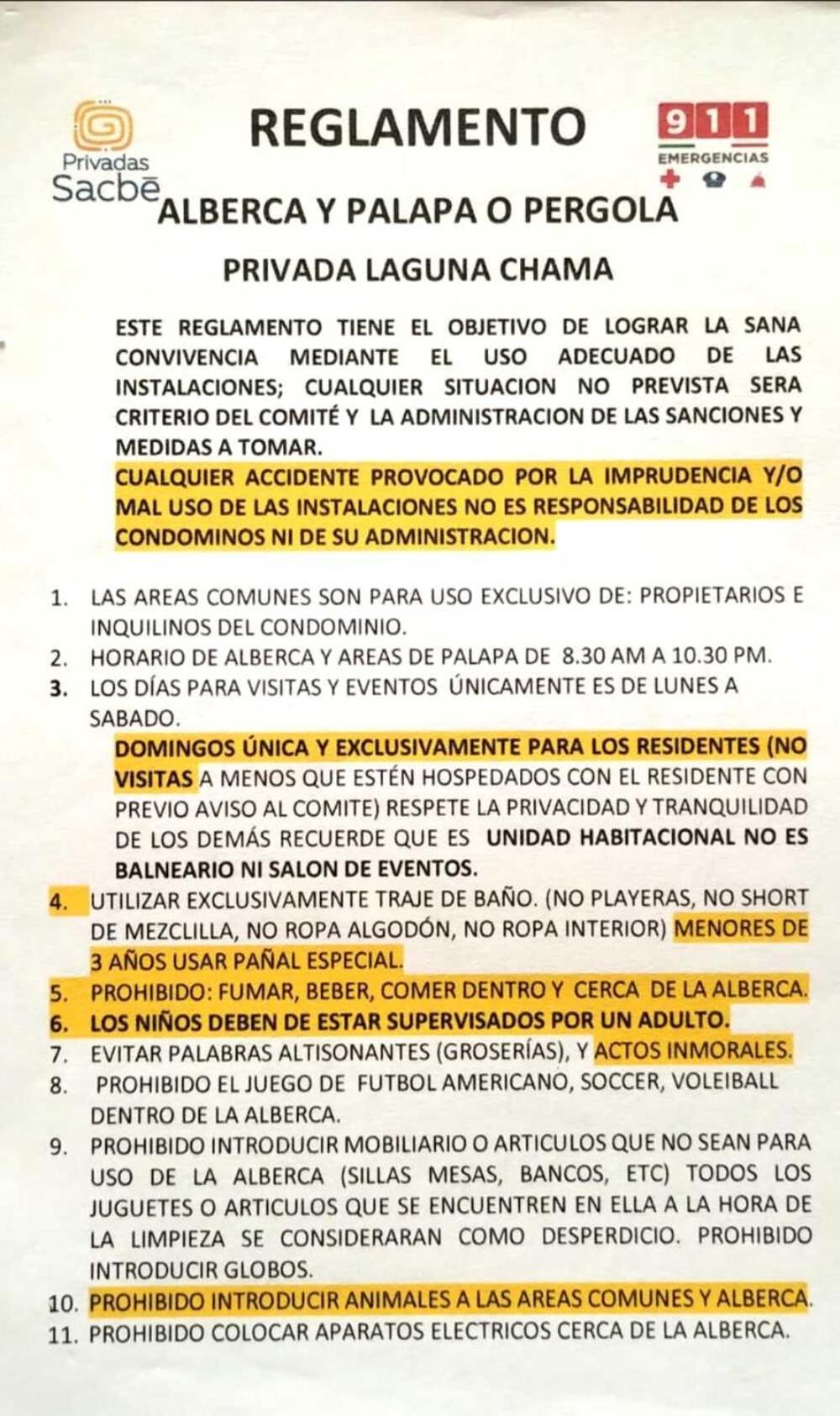 Paraíso Juvenil en Cancún