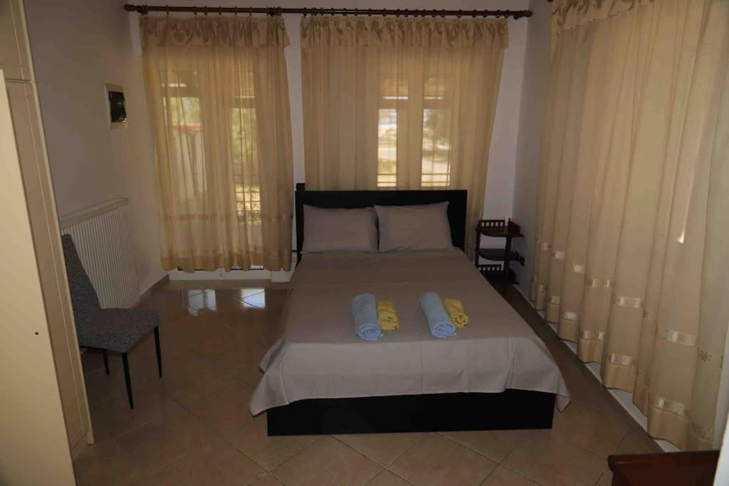 Demar Rooms & Apartments view 3