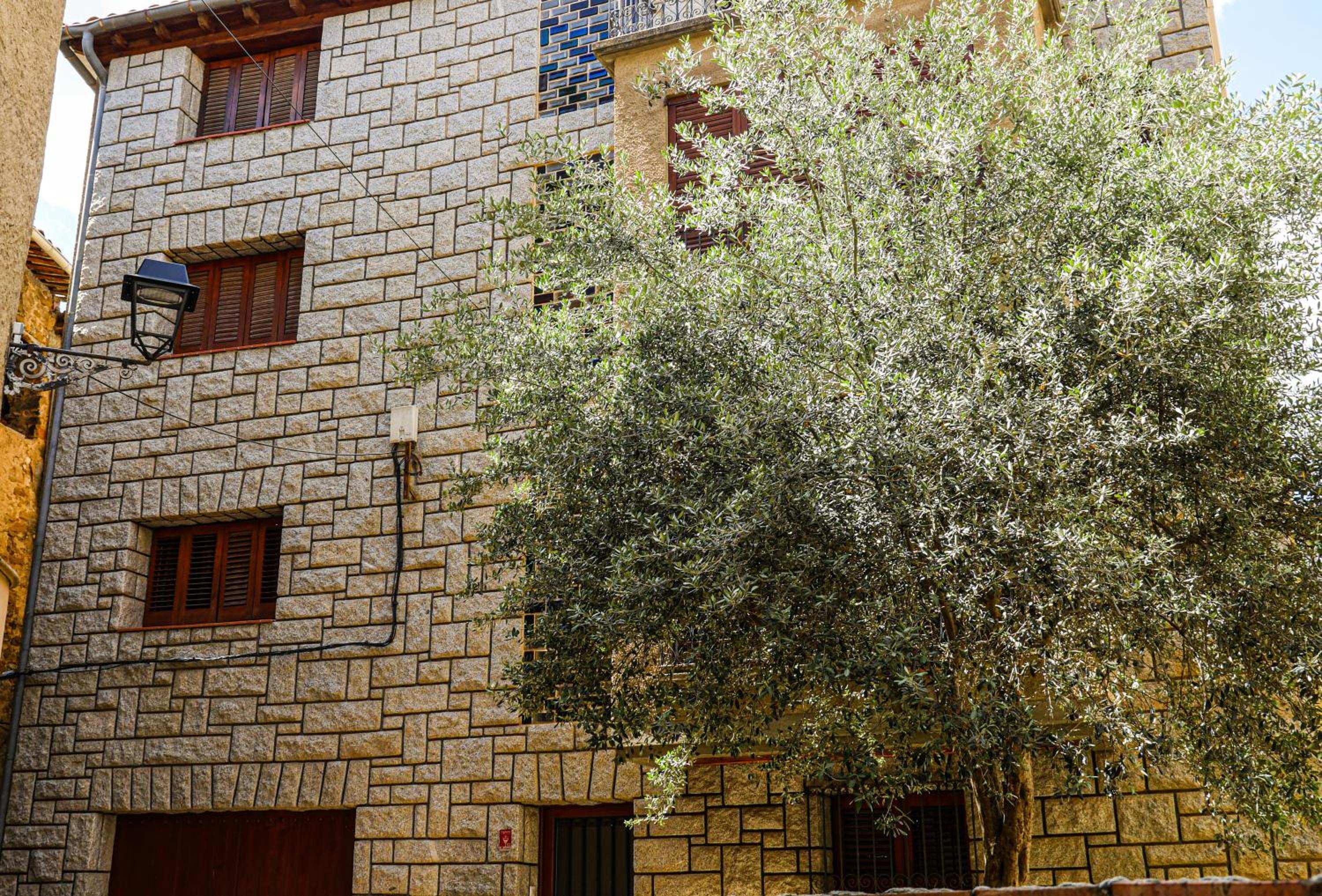 building