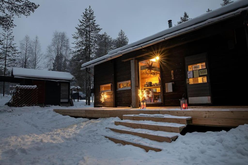 Pytkyn Kämppä