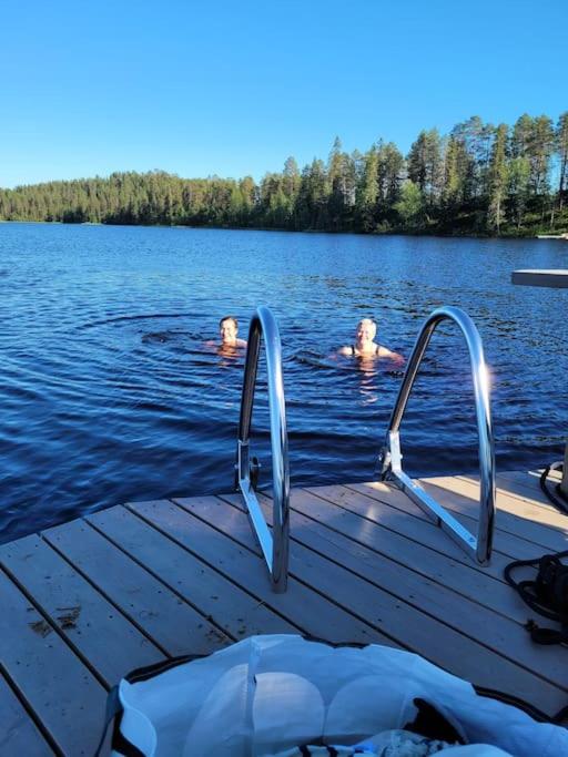 Pytkyn Kämppä