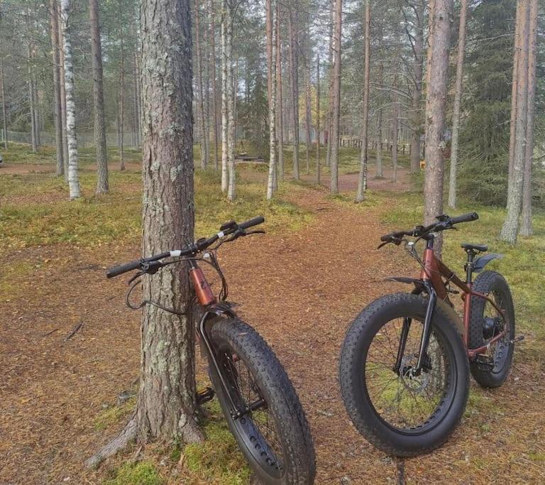 Pytkyn Kämppä