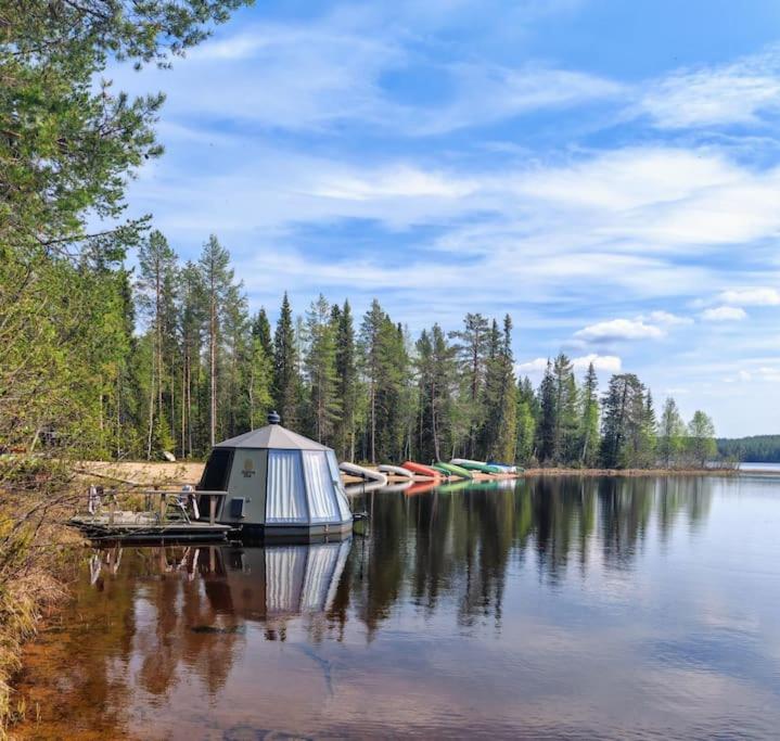 Pytkyn Kämppä