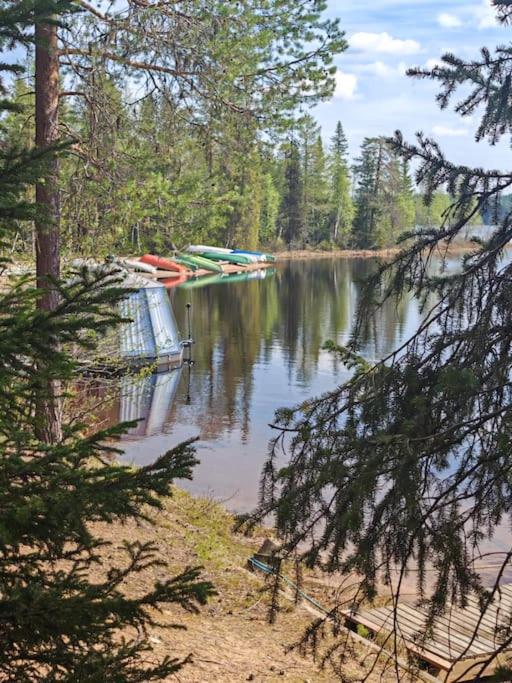 Pytkyn Kämppä