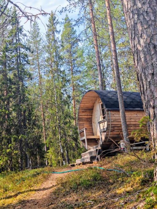 Pytkyn Kämppä