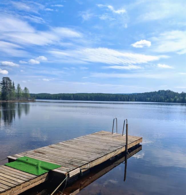 Pytkyn Kämppä