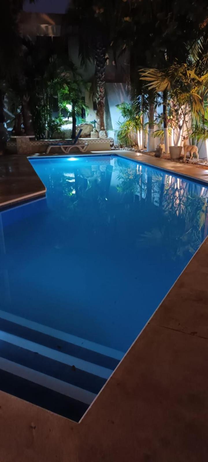 Fabuloso Loft con A/C Alberca Wifi & Auto Check-in. #3 view 5