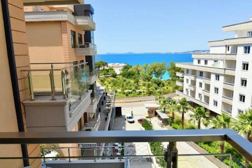 The Ionian Comfort - Luxury Residence