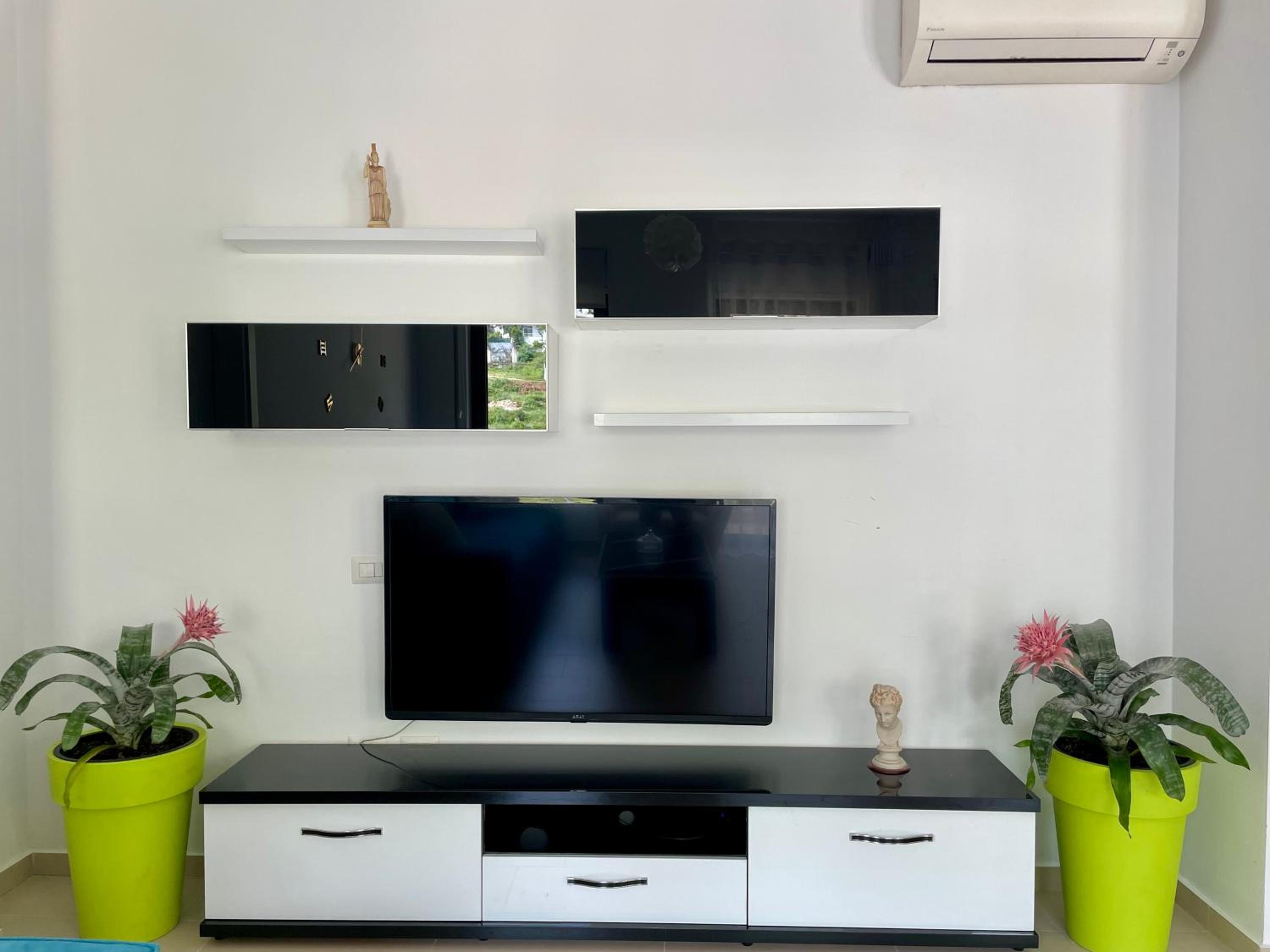The Ionian Comfort - Luxury Residence