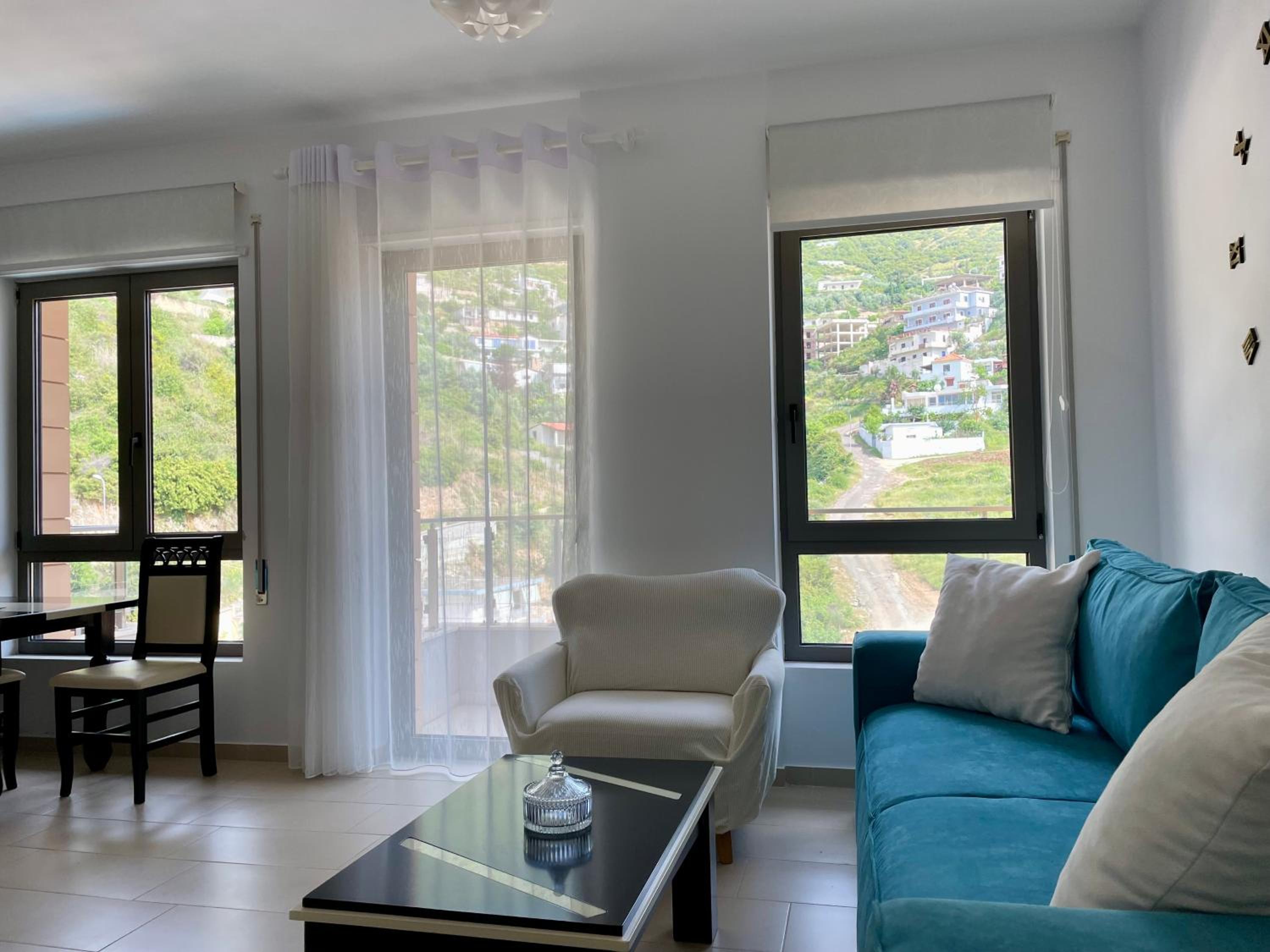 The Ionian Comfort - Luxury Residence