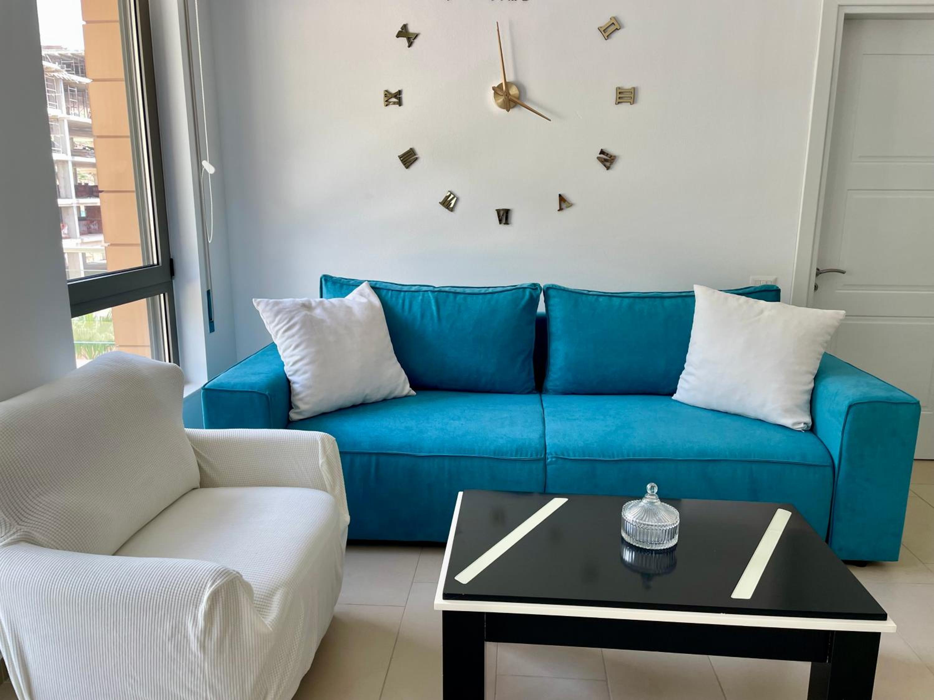 The Ionian Comfort - Luxury Residence