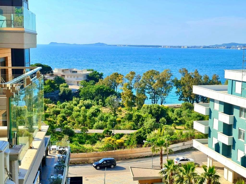 The Ionian Comfort - Luxury Residence