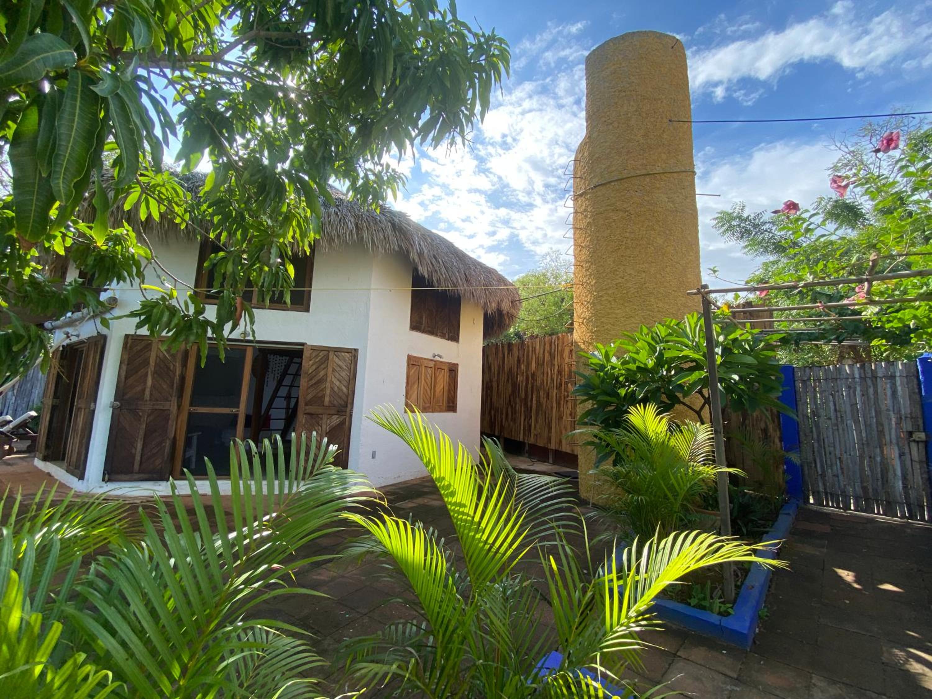 Las Casitas Mazunte - Property Image 8