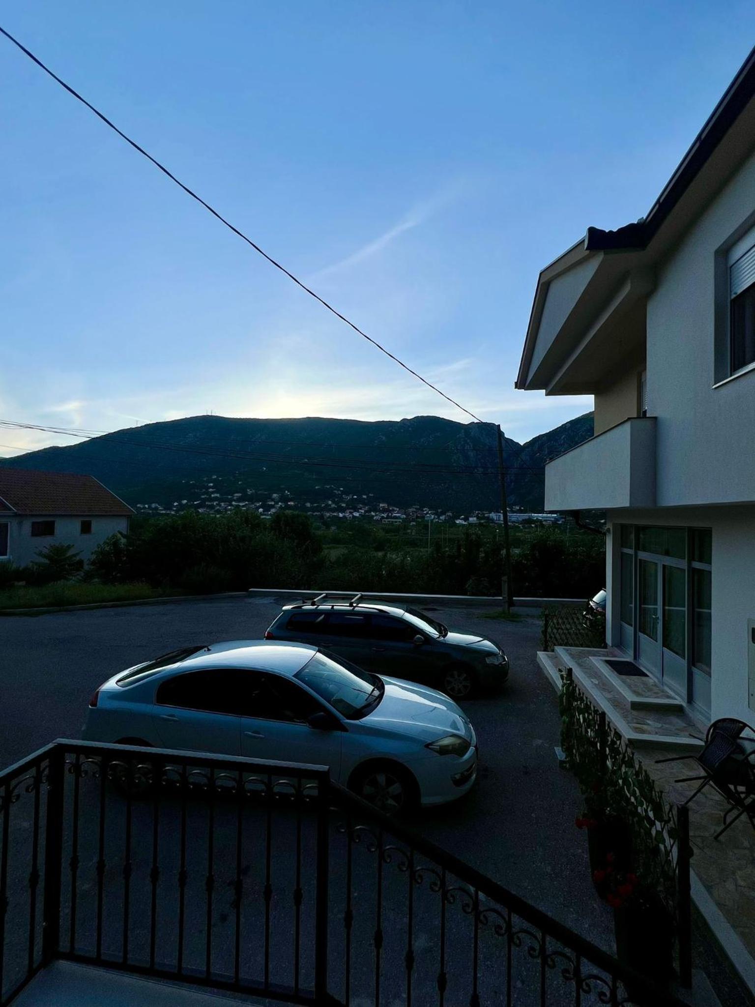 Apartments Aureus