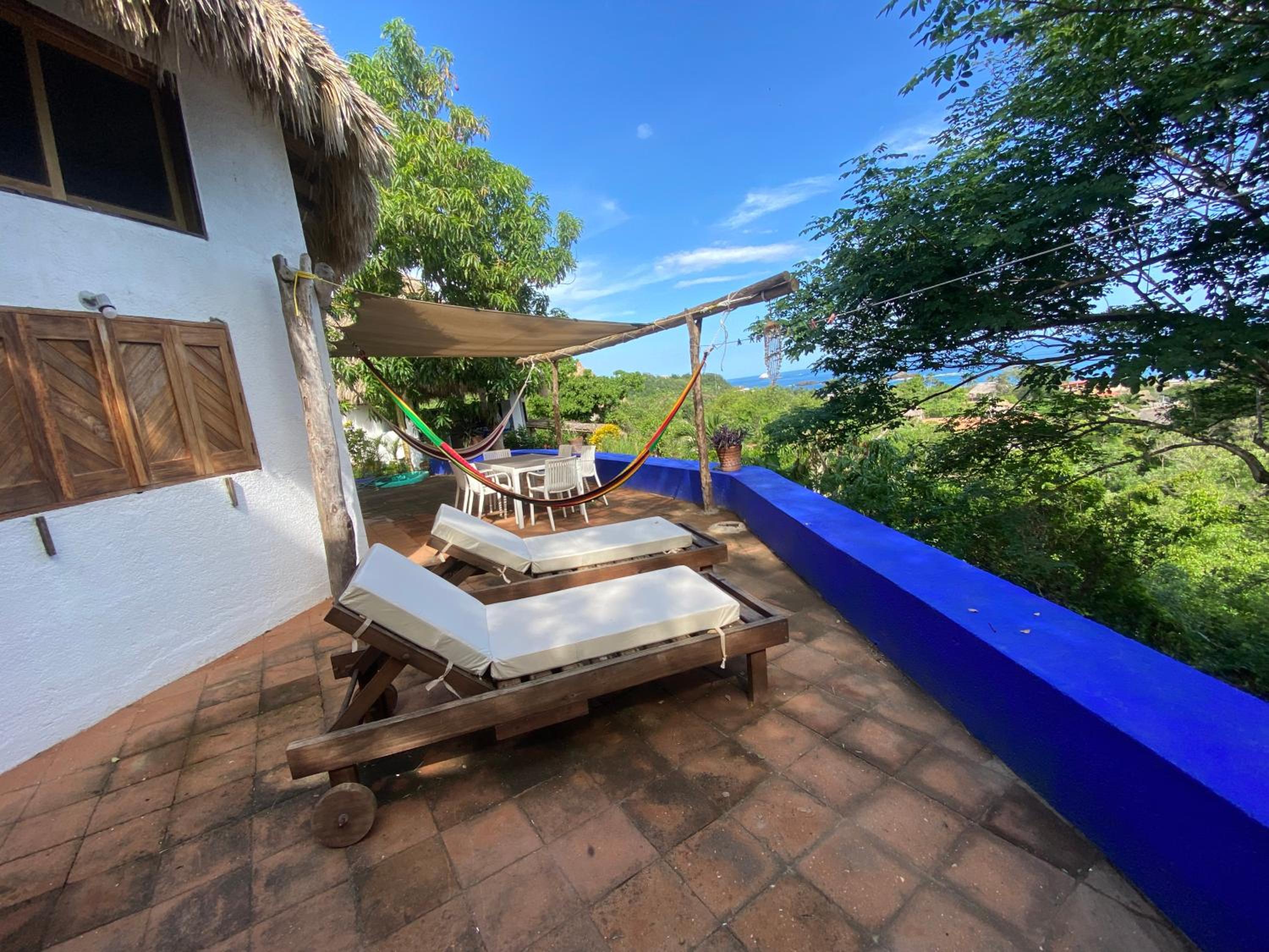 Las Casitas Mazunte - Property Image 7