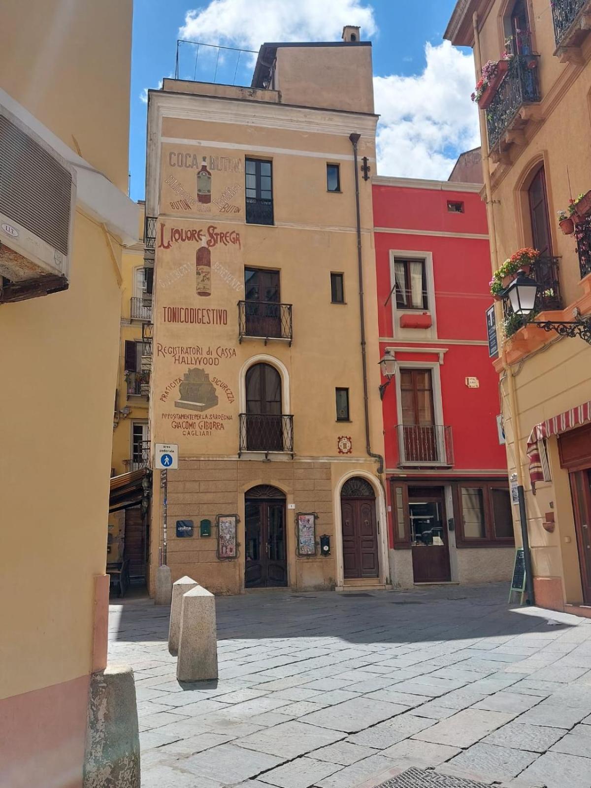 Il Filadelfo view 2