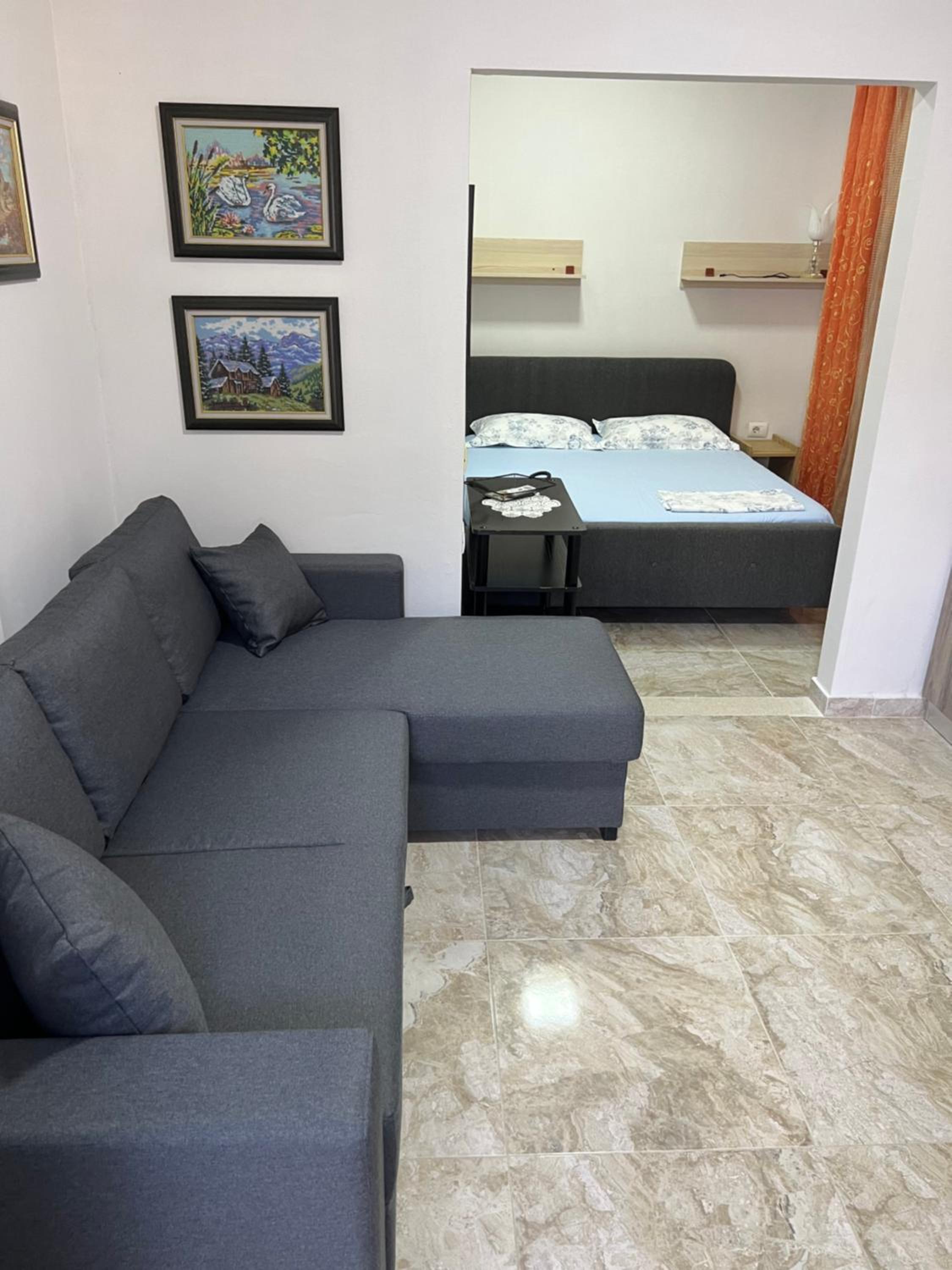 Villa Roel 2 -apartments