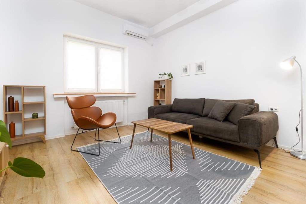 A Perfect Escape in the Heart of Bucharest view 5