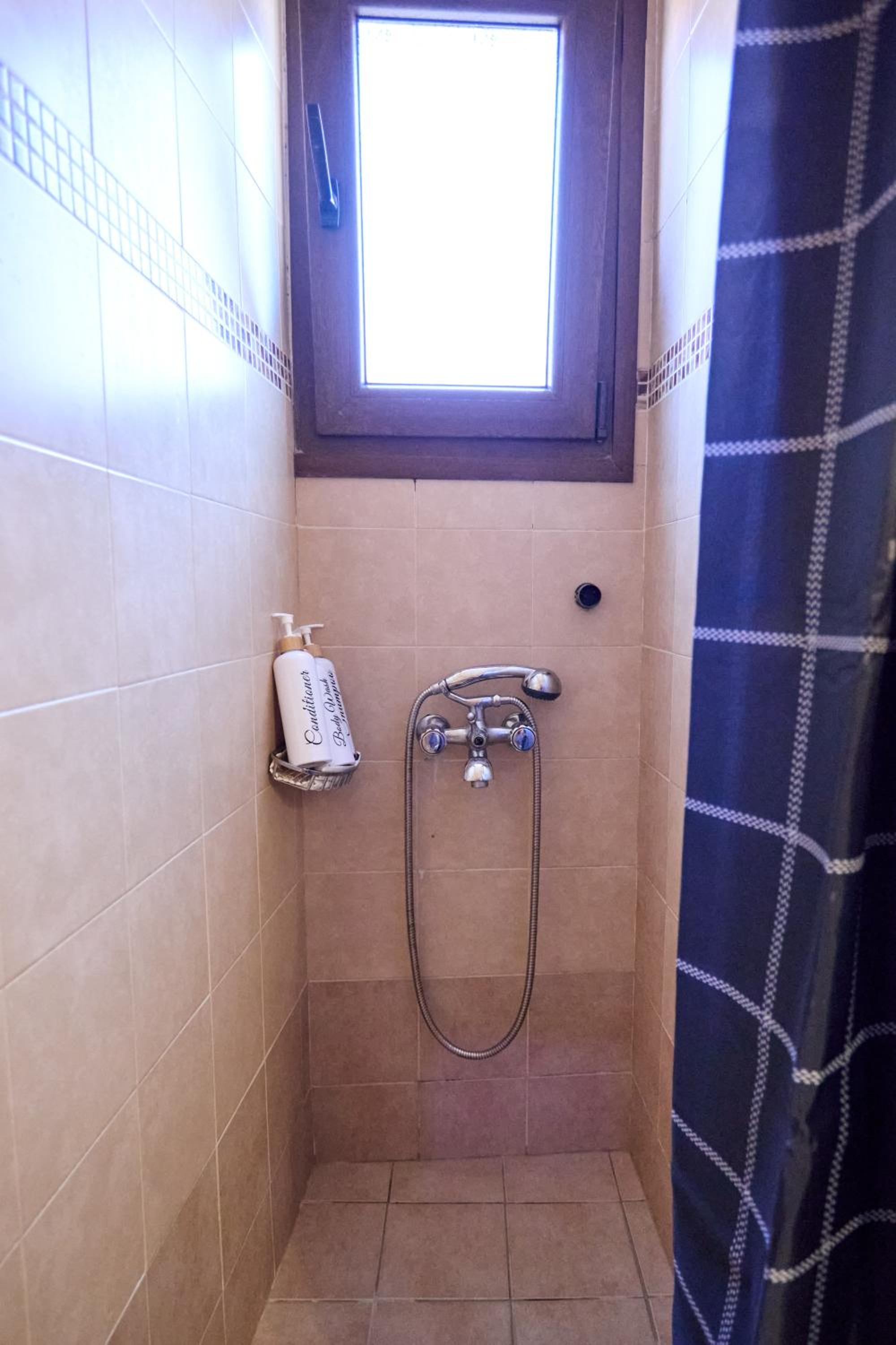 Windmills Apartments Chios