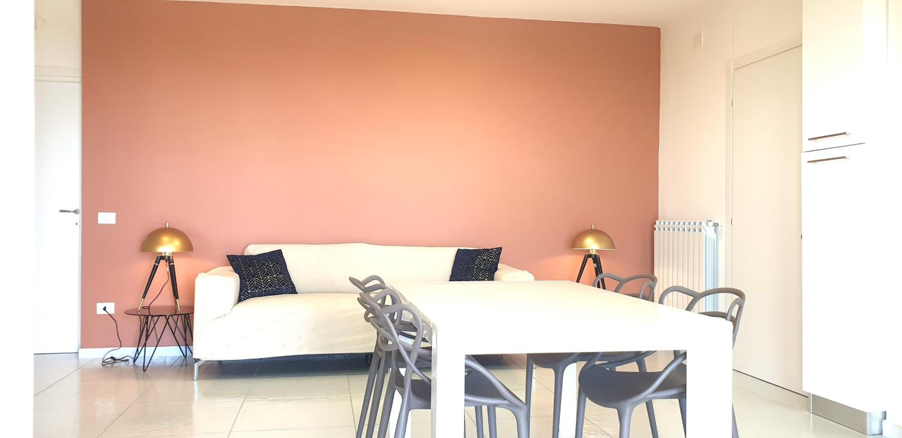 Villa Anthea view 4