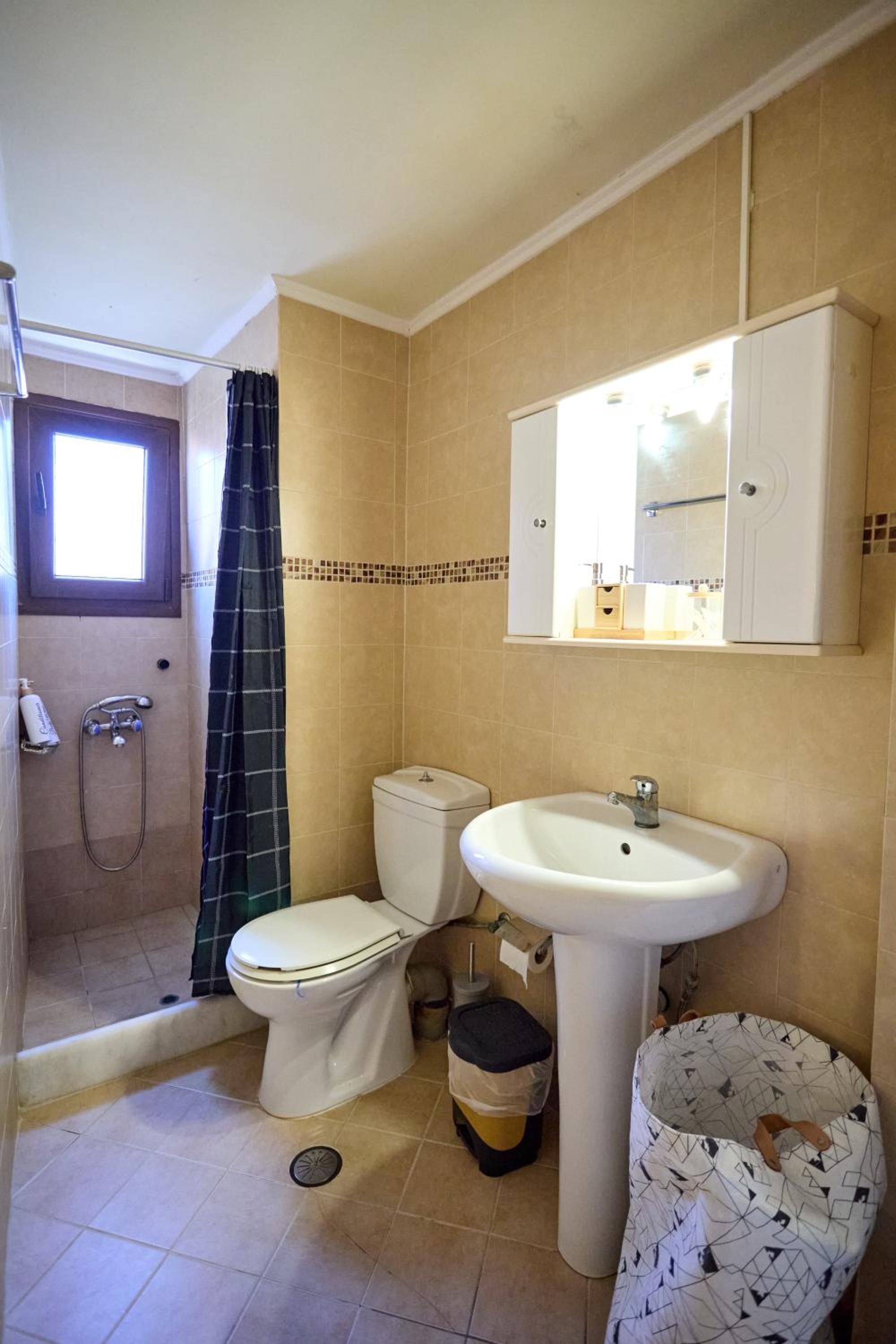 Windmills Apartments Chios