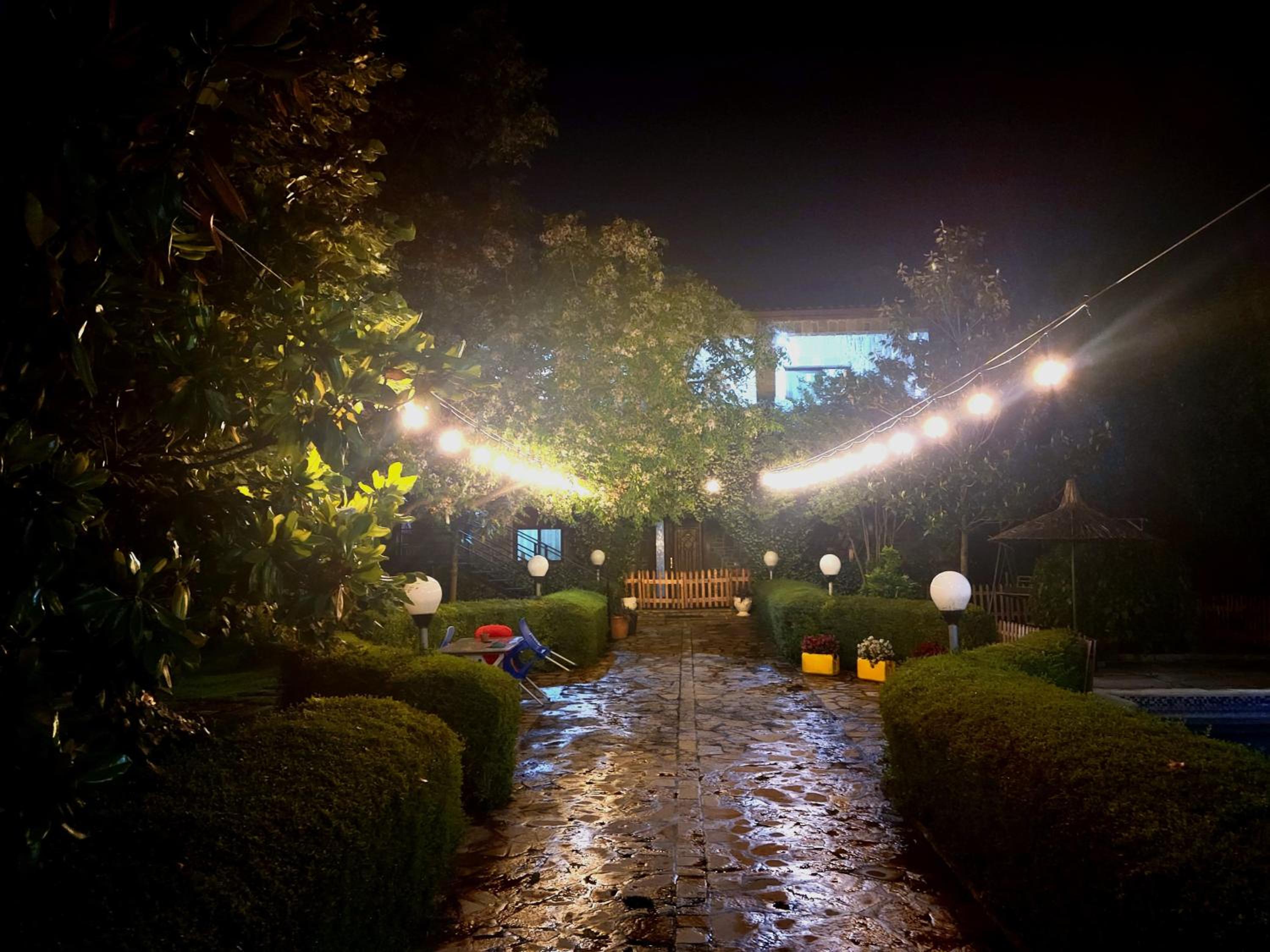 Villa Llanaj